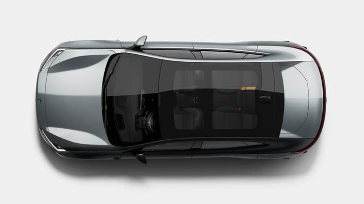 POLESTAR 4 Long Range Dual Motor Performance Prime-image-5