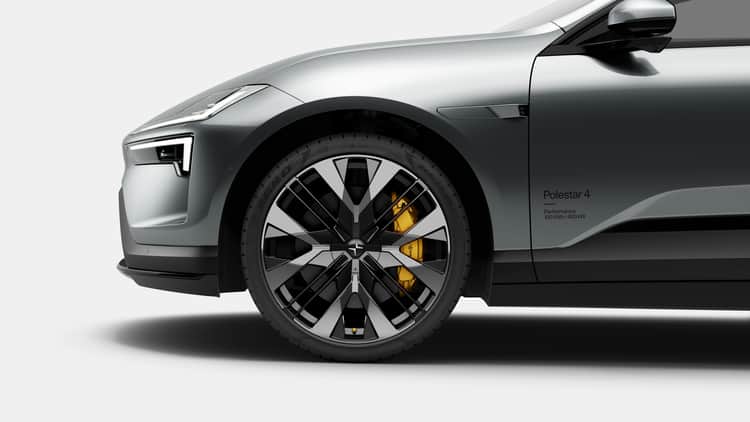 POLESTAR 4 Long Range Dual Motor Performance Prime-image-6