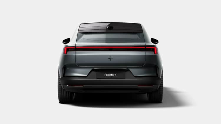 POLESTAR 4 Long Range Dual Motor Performance Prime-image-4