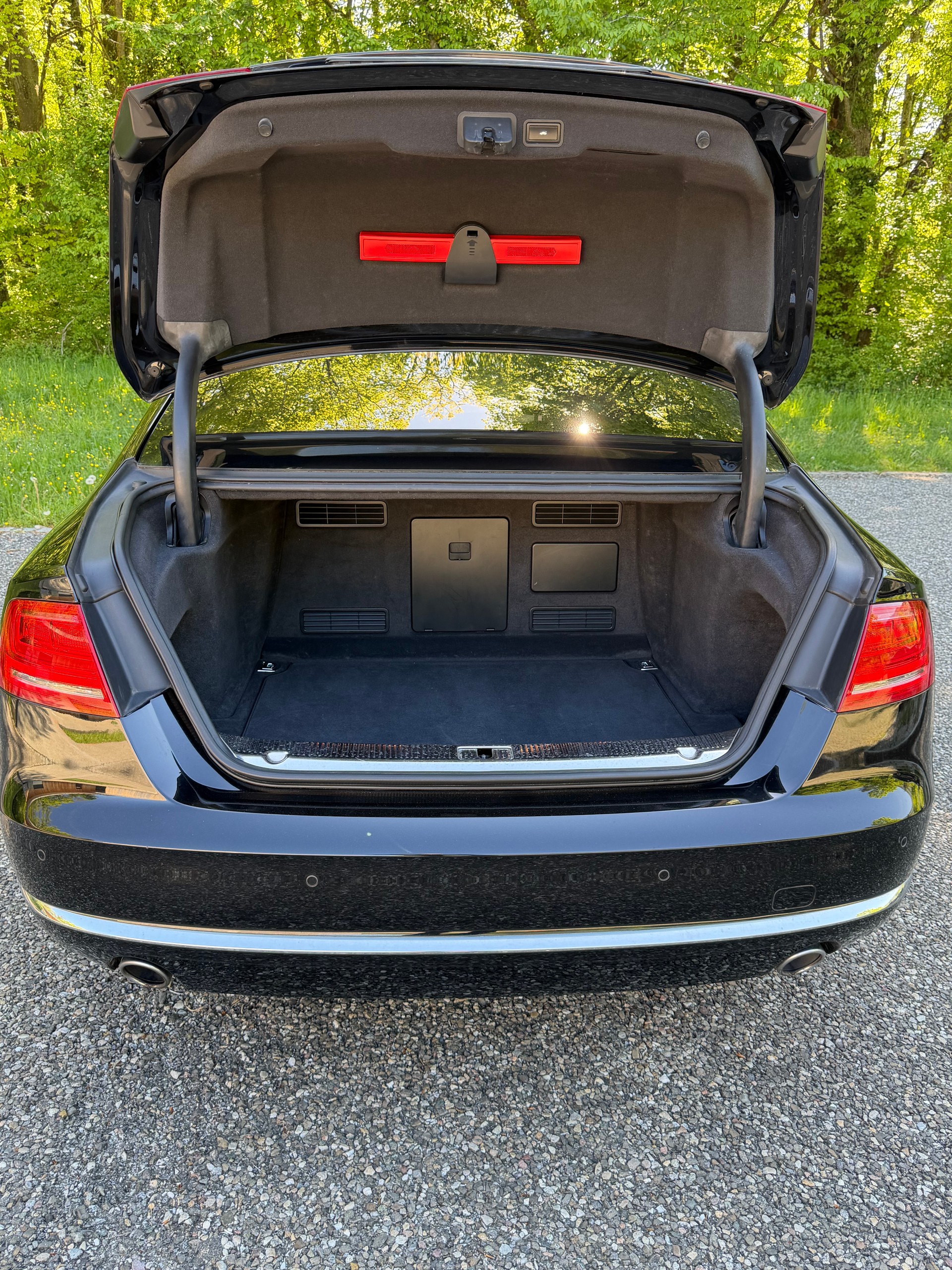 AUDI 4.2 V8 TDI quattro T-Tronic-image-9