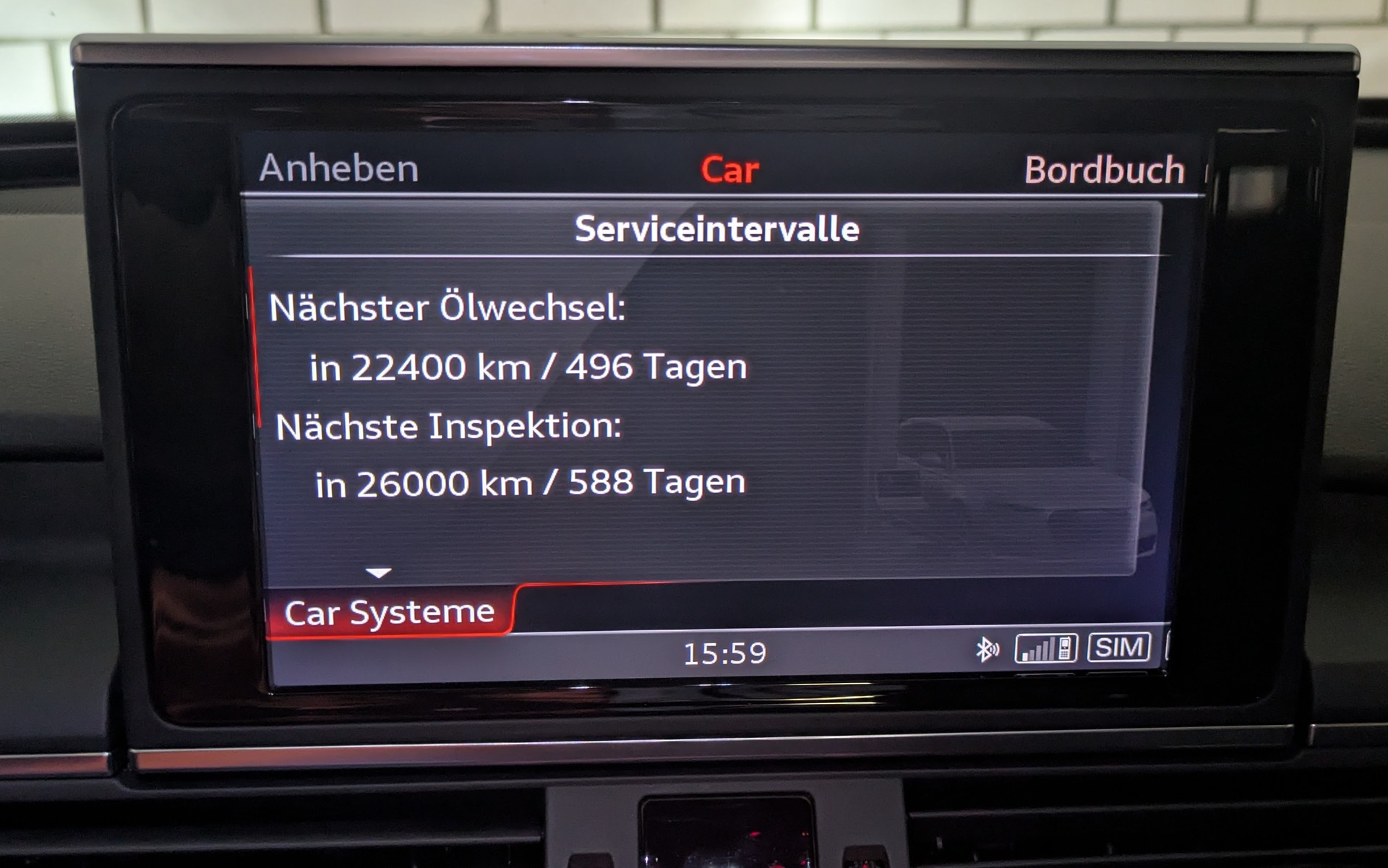 AUDI S6 Avant 4.0 TFSI V8 quattro S-tronic-image-13