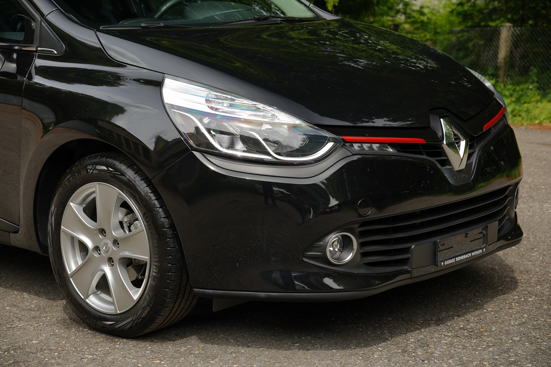 RENAULT Clio 1.2 16V T Limited EDC-image-12