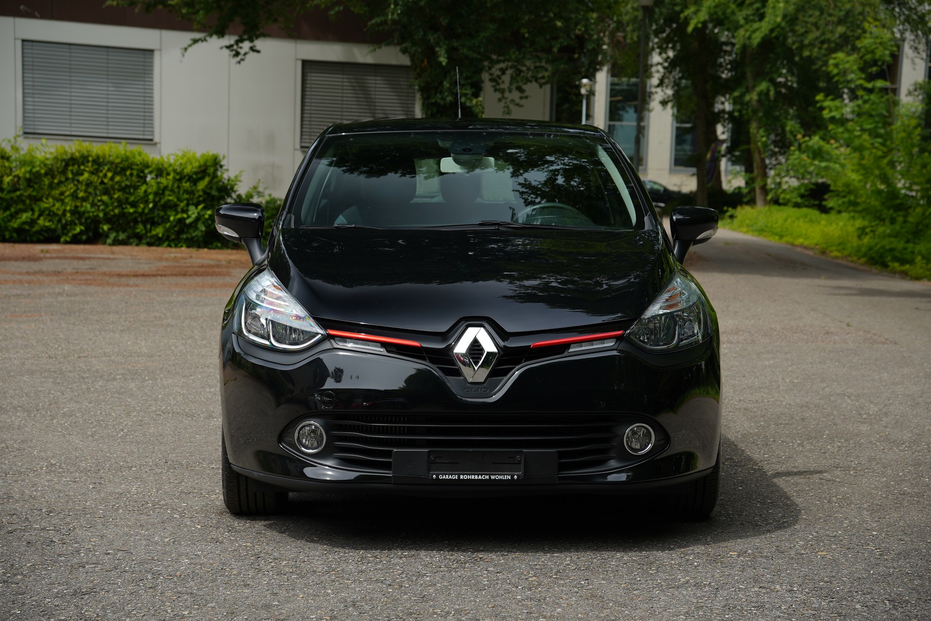 RENAULT Clio 1.2 16V T Limited EDC-image-7