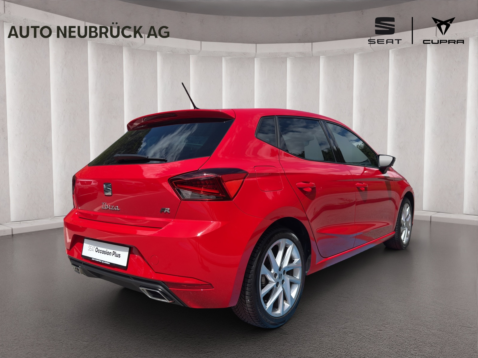 SEAT Ibiza 1.0 EcoTSI FR-showroom-element-3