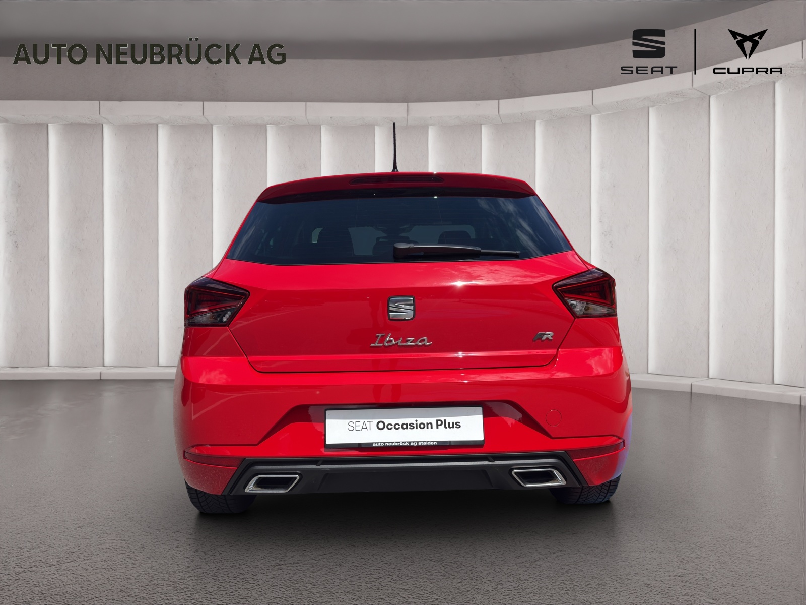 SEAT Ibiza 1.0 EcoTSI FR-showroom-element-2
