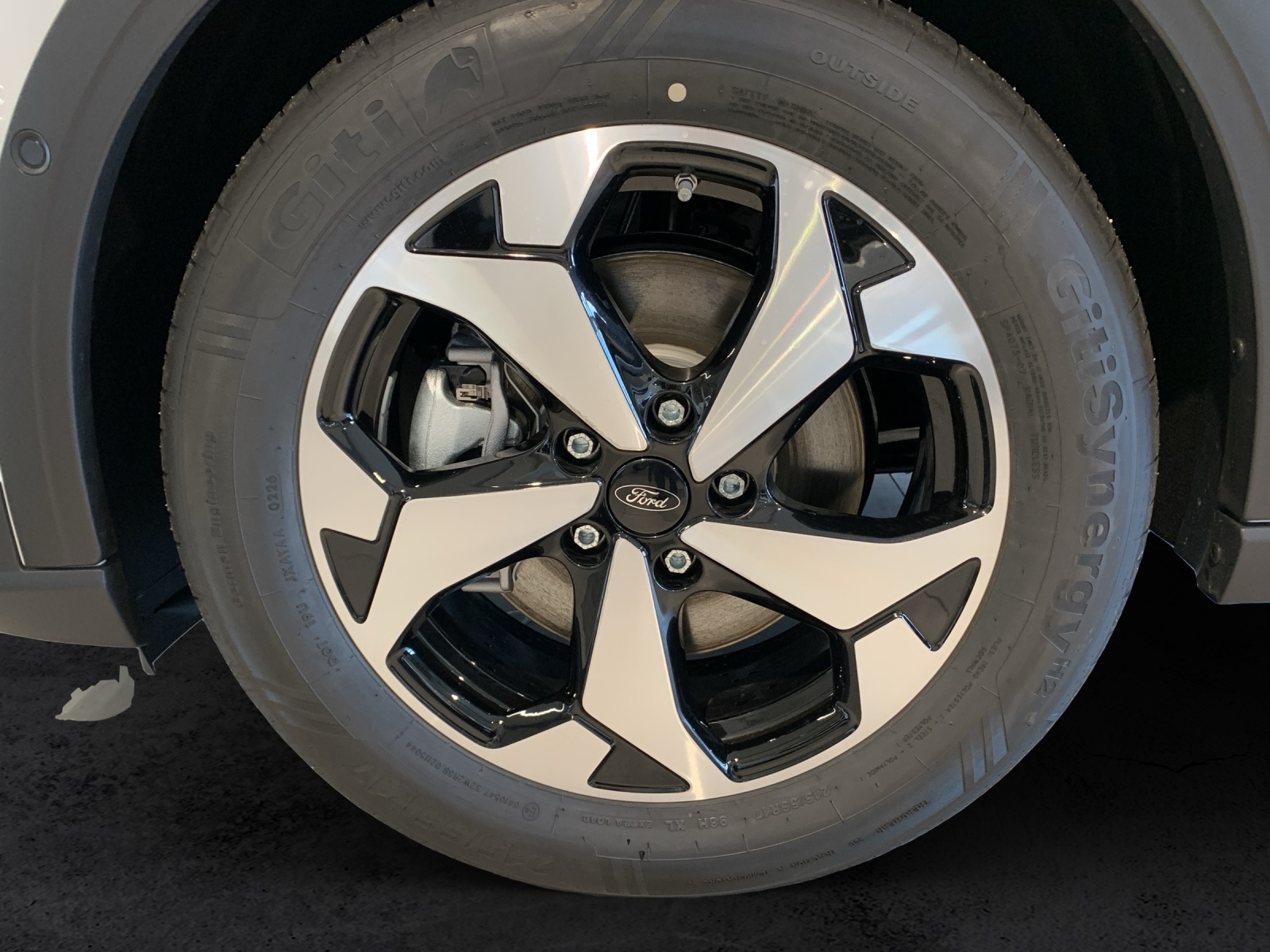 FORD Tourneo Connect 2.0 EcoBlue 122 Active-image-11