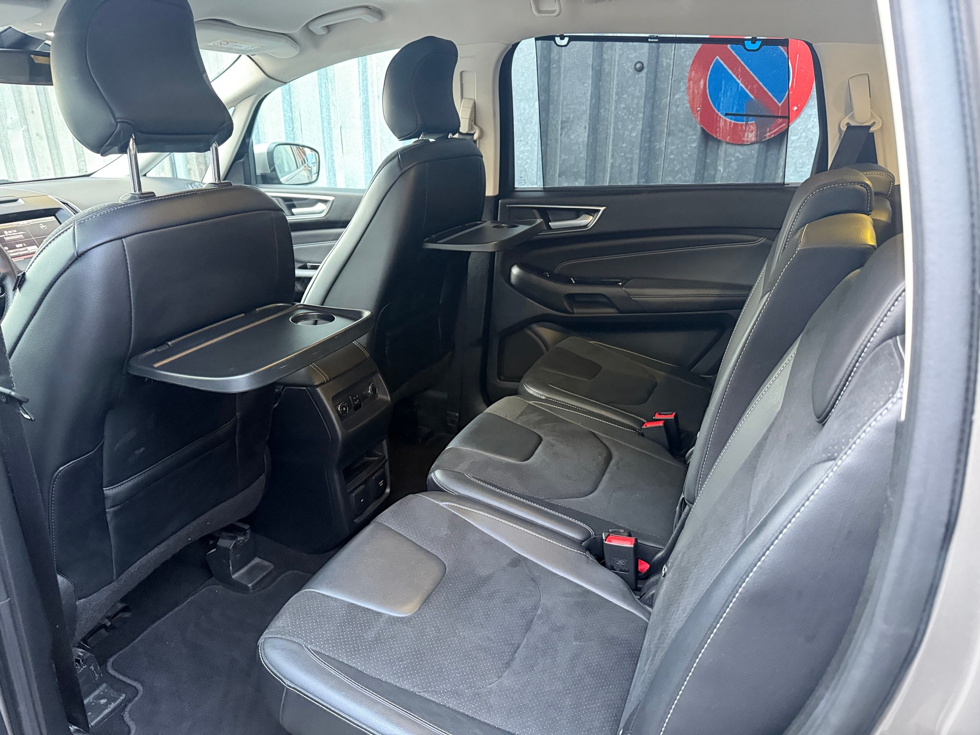 FORD S-Max 2.0 TDCi Titanium PowerShift-image-12