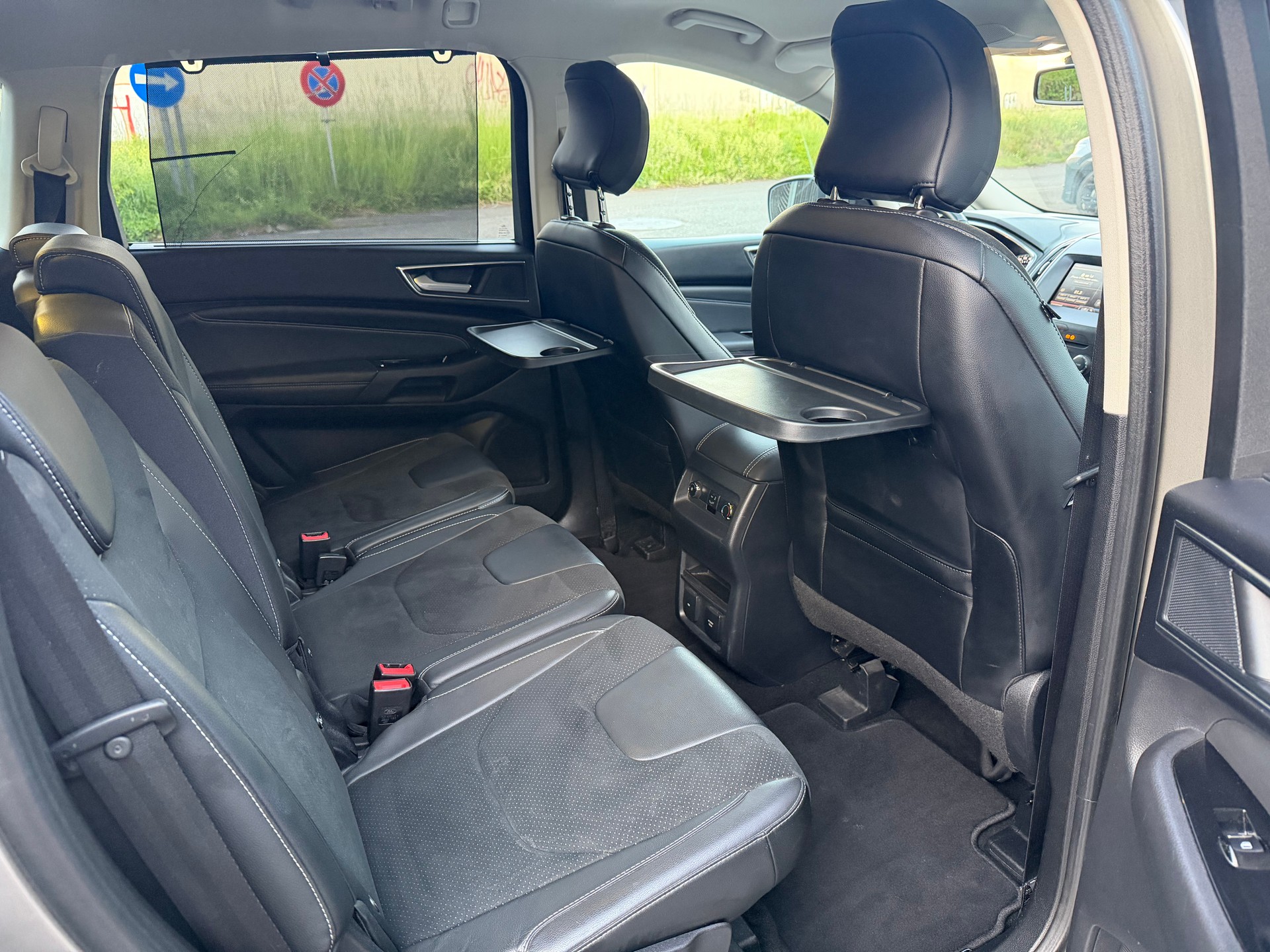 FORD S-Max 2.0 TDCi Titanium PowerShift-image-13