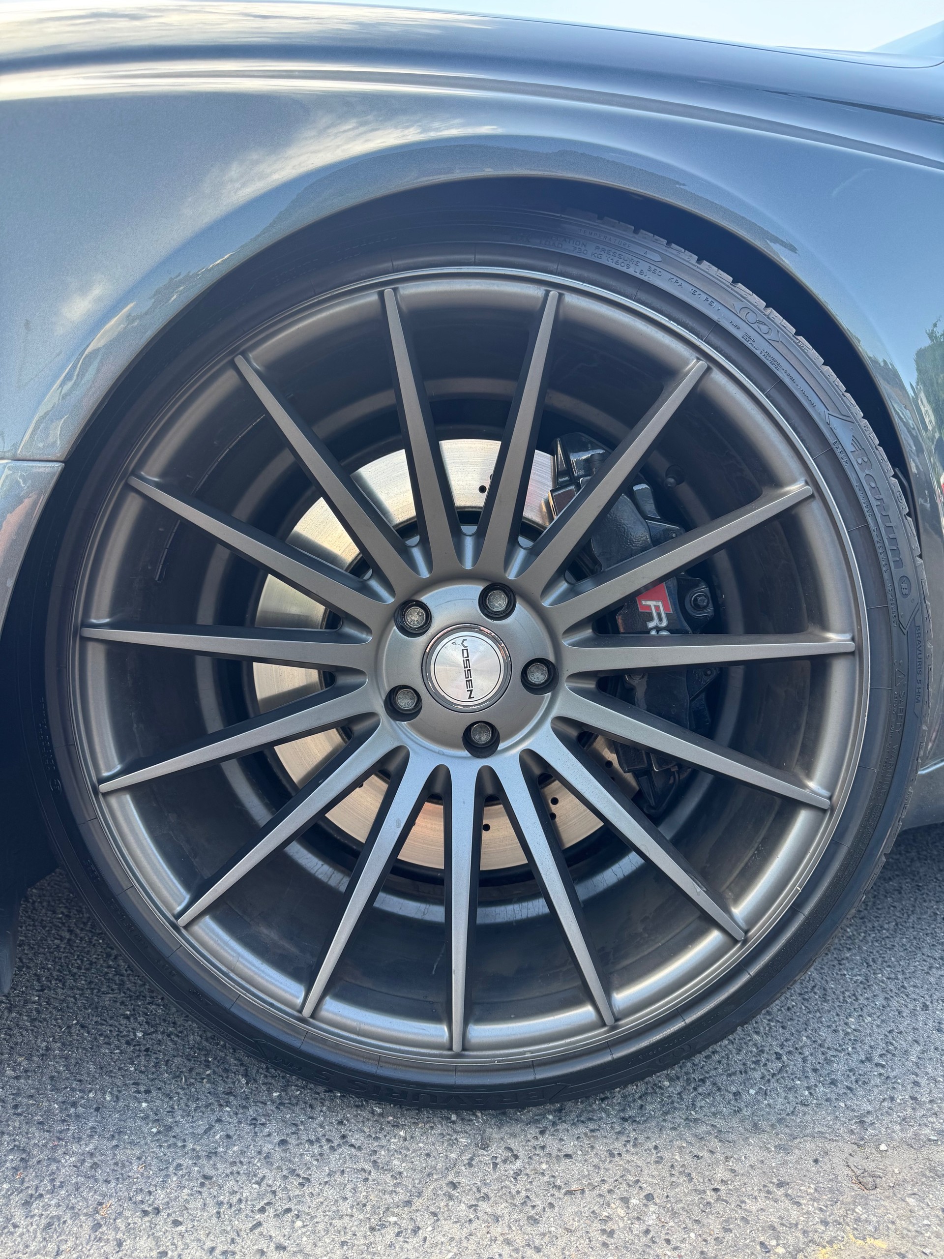AUDI RS4 Avant 4.2 FSI V8 quattro S-tronic-showroom-element-1