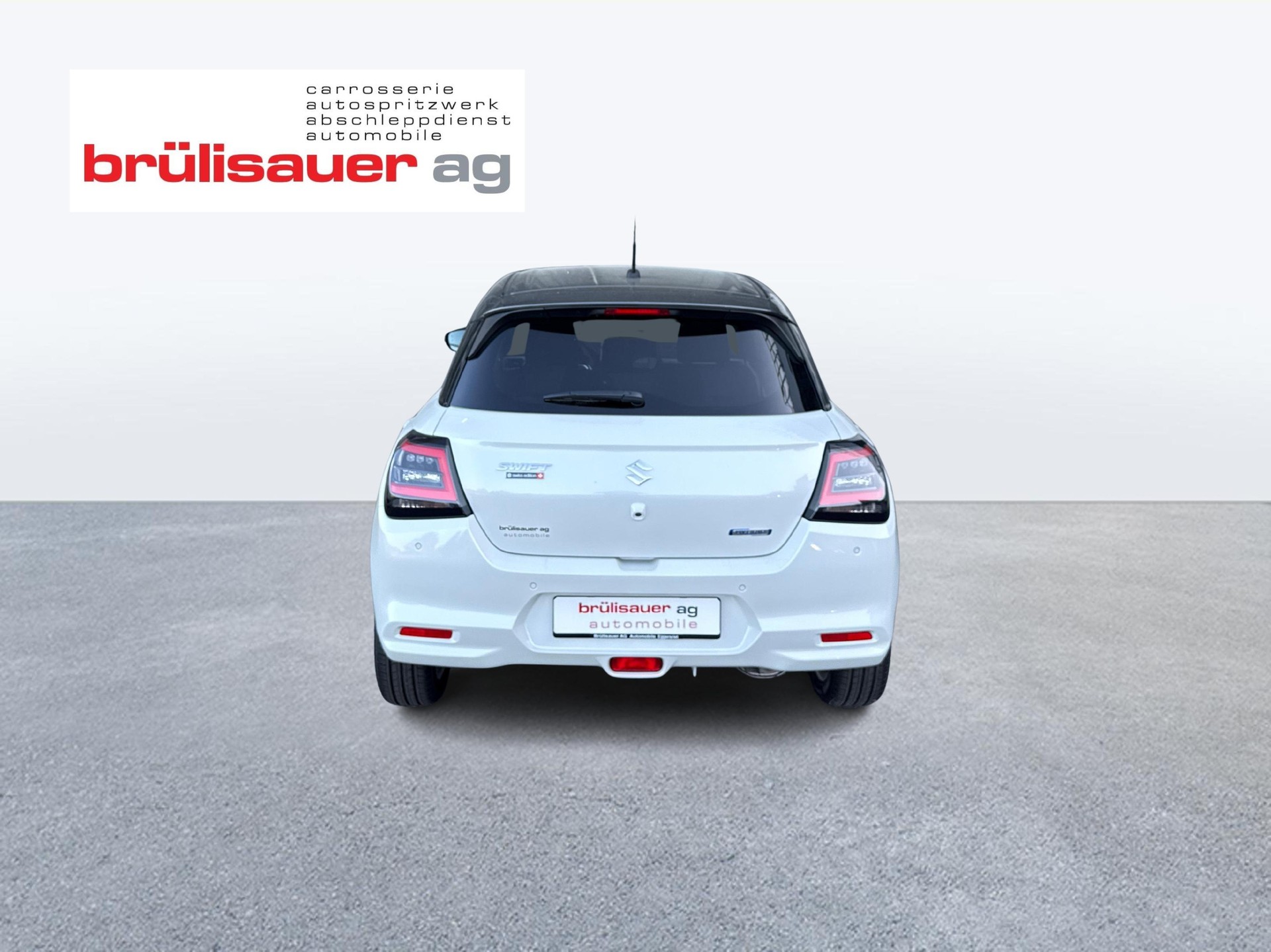 SUZUKI Swift 1.2 Sakura Top Hybrid 4x4-showroom-element-3