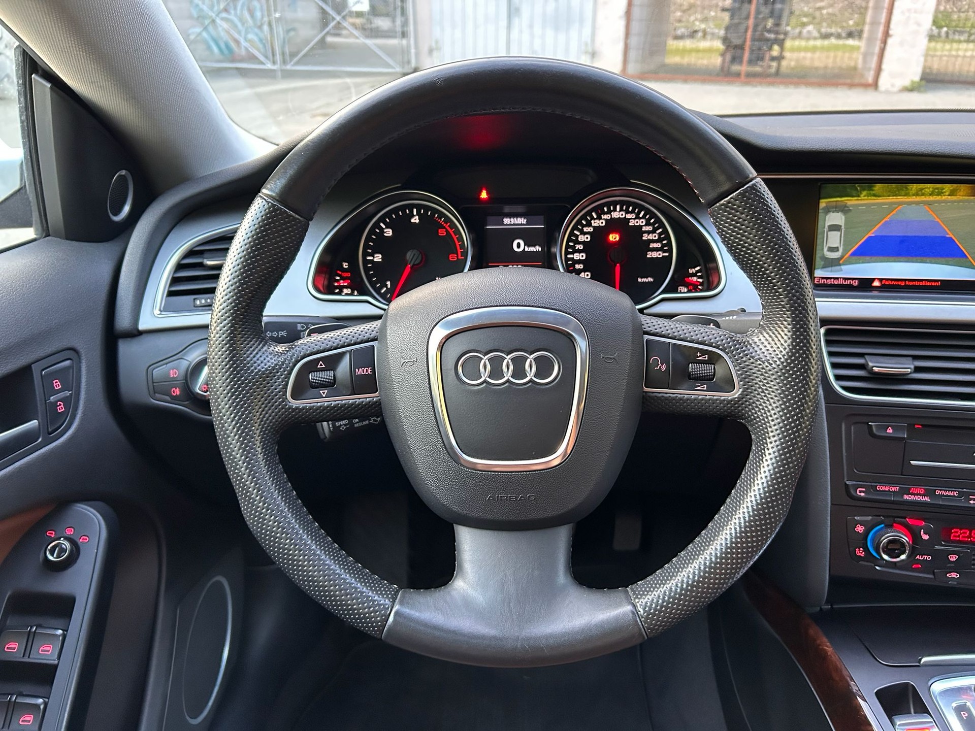 AUDI A5 Sportback 3.0 TDI quattro S-tronic-image-17