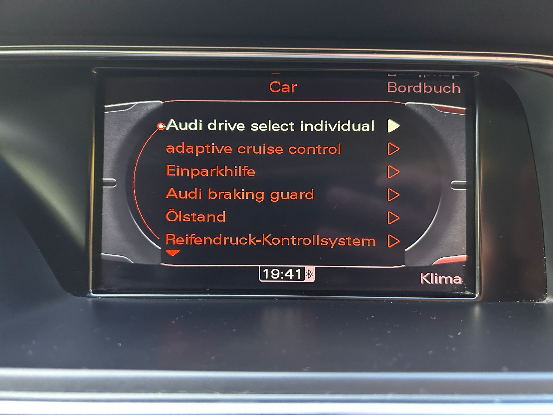 AUDI A5 Sportback 3.0 TDI quattro S-tronic-image-27