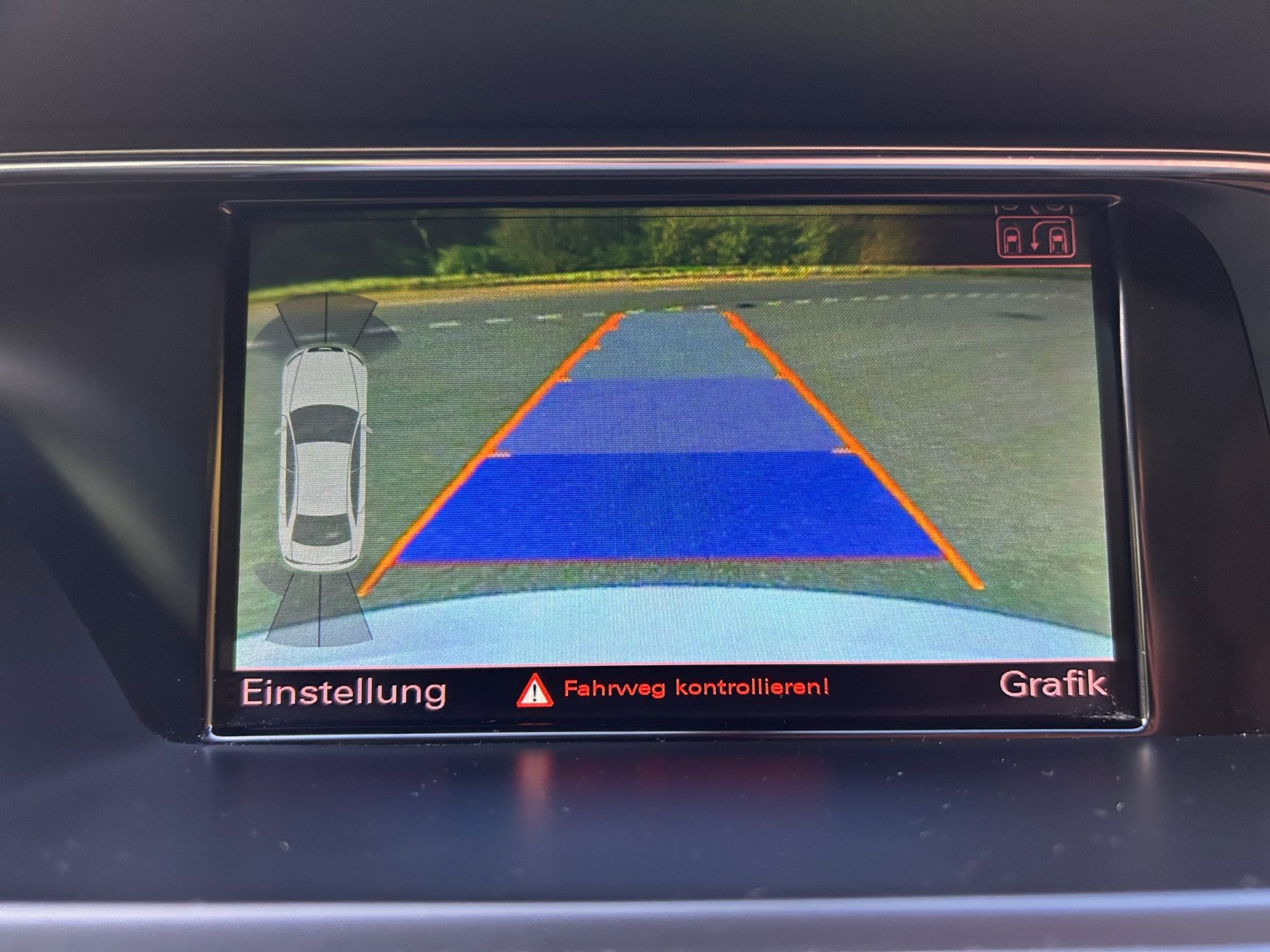 AUDI A5 Sportback 3.0 TDI quattro S-tronic-image-25
