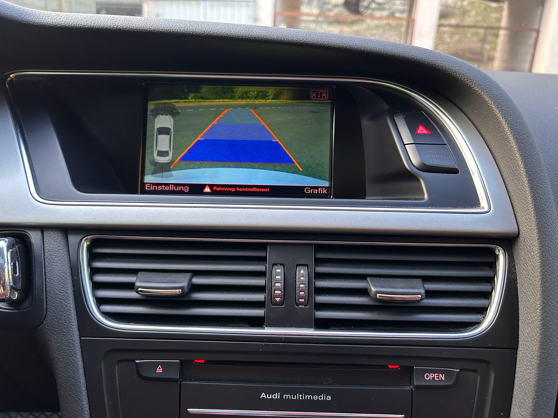 AUDI A5 Sportback 3.0 TDI quattro S-tronic-image-24