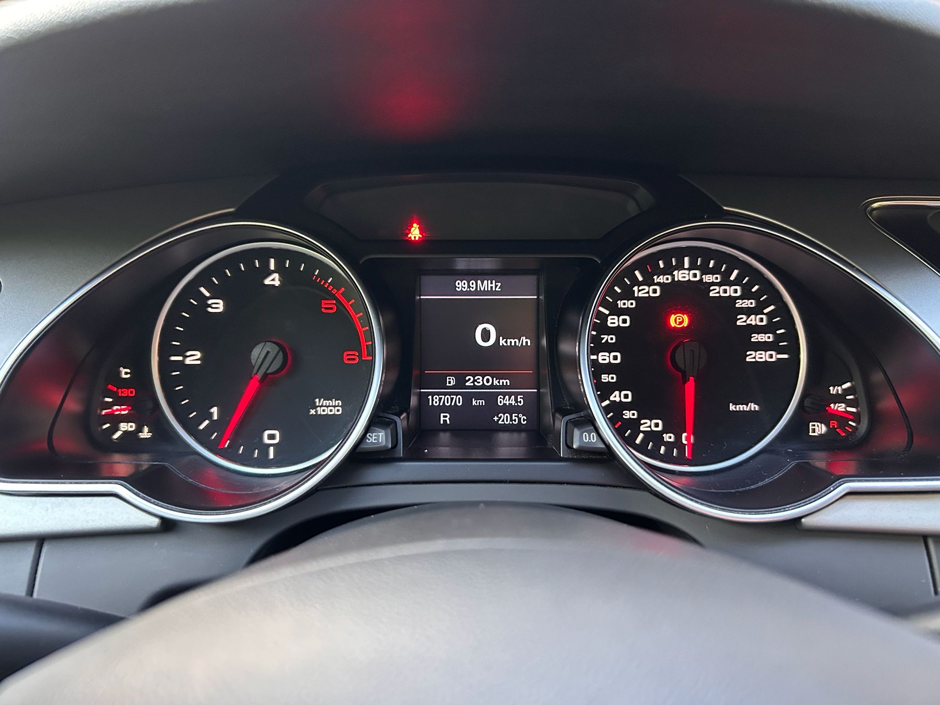 AUDI A5 Sportback 3.0 TDI quattro S-tronic-image-18