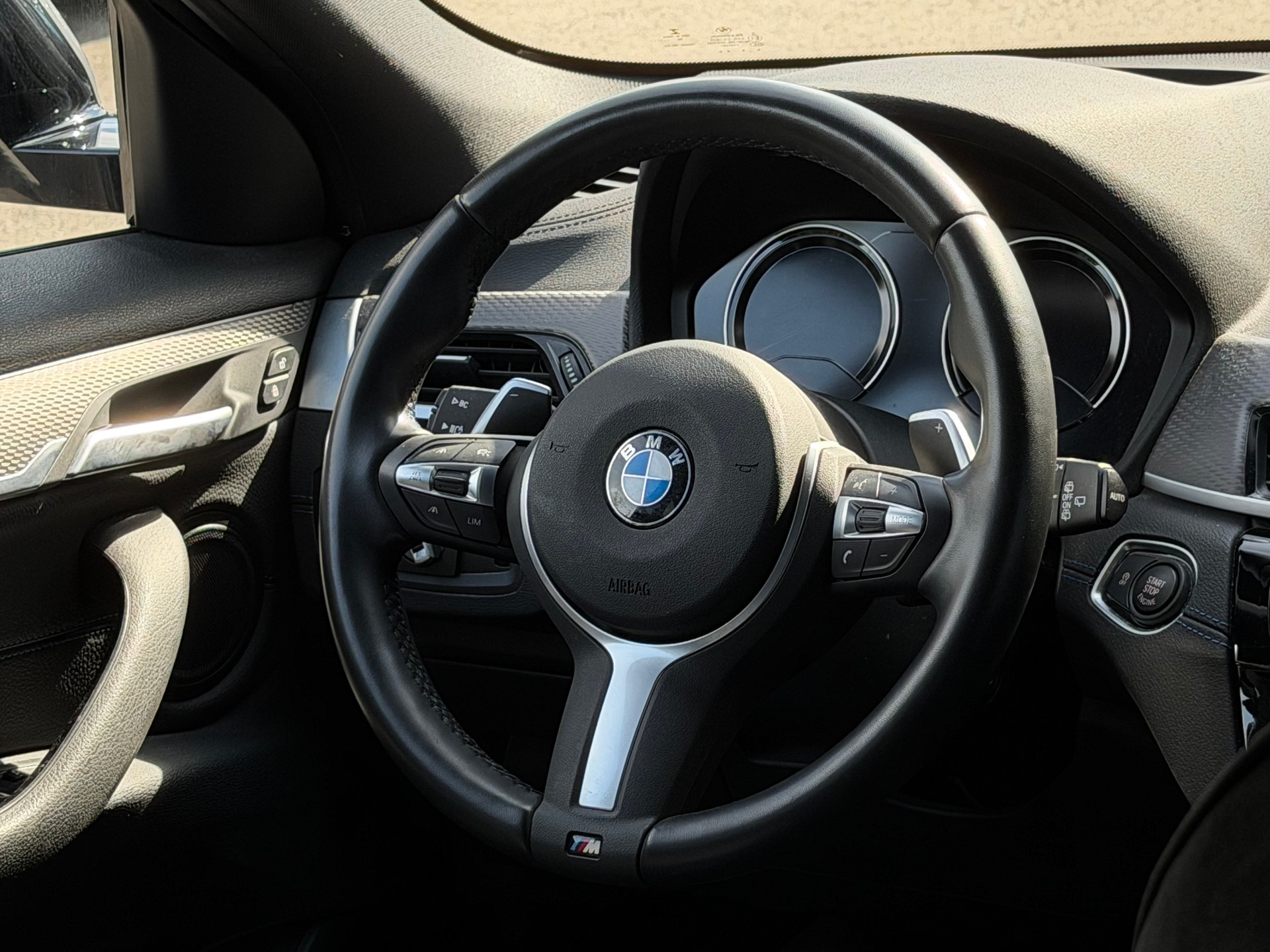 BMW X2 xDrive 20d M Sport Steptronic-image-6