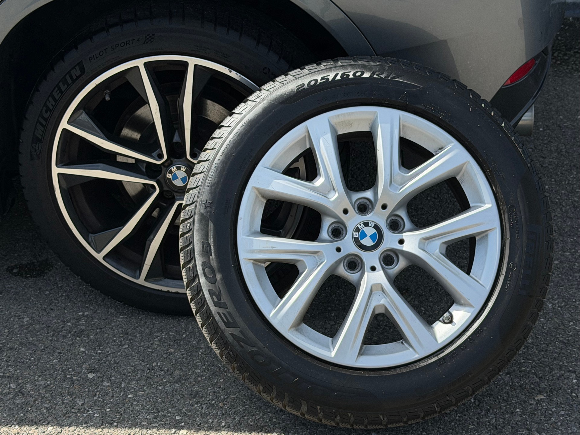 BMW X2 xDrive 20d M Sport Steptronic-image-14