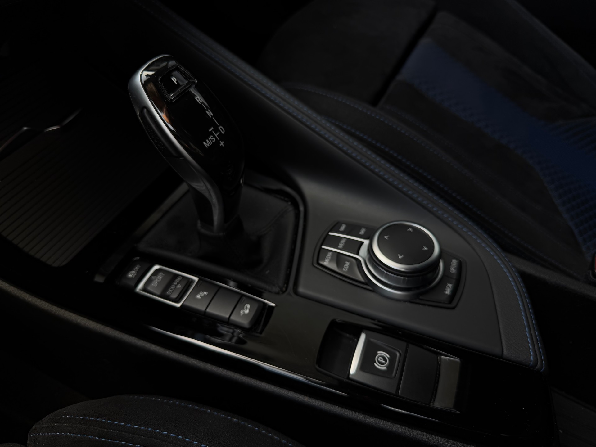 BMW X2 xDrive 20d M Sport Steptronic-image-8