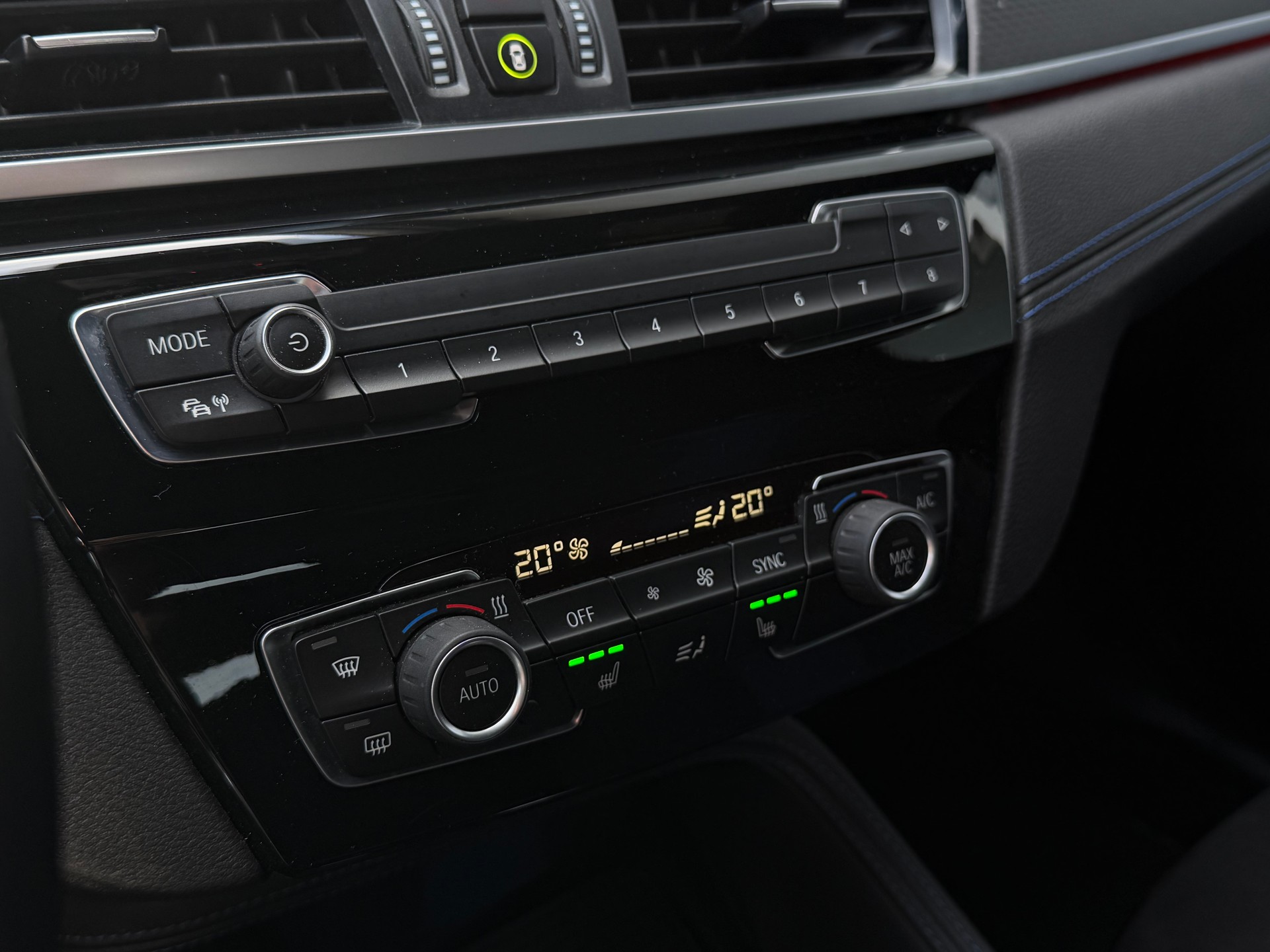 BMW X2 xDrive 20d M Sport Steptronic-image-9