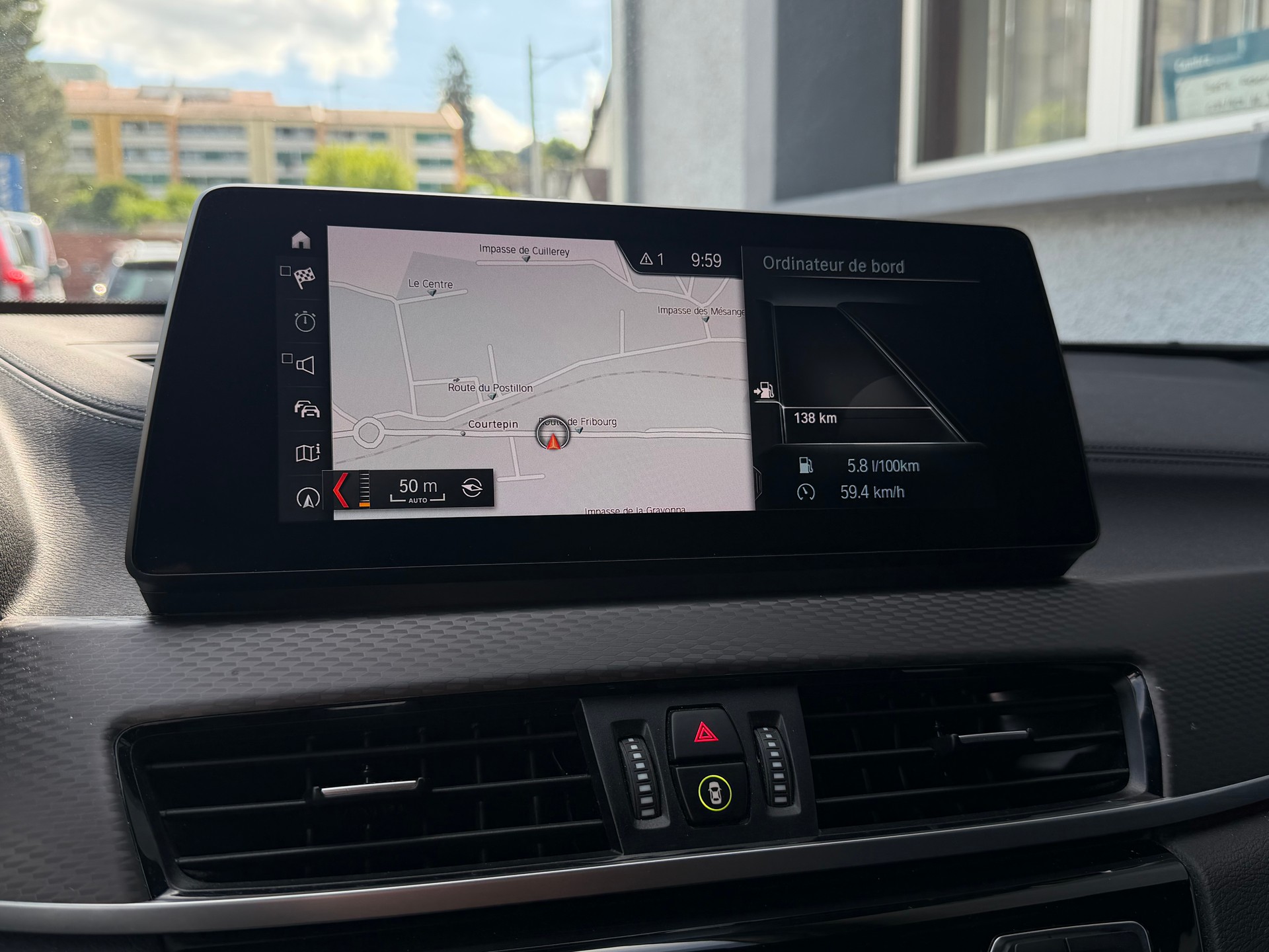 BMW X2 xDrive 20d M Sport Steptronic-image-10