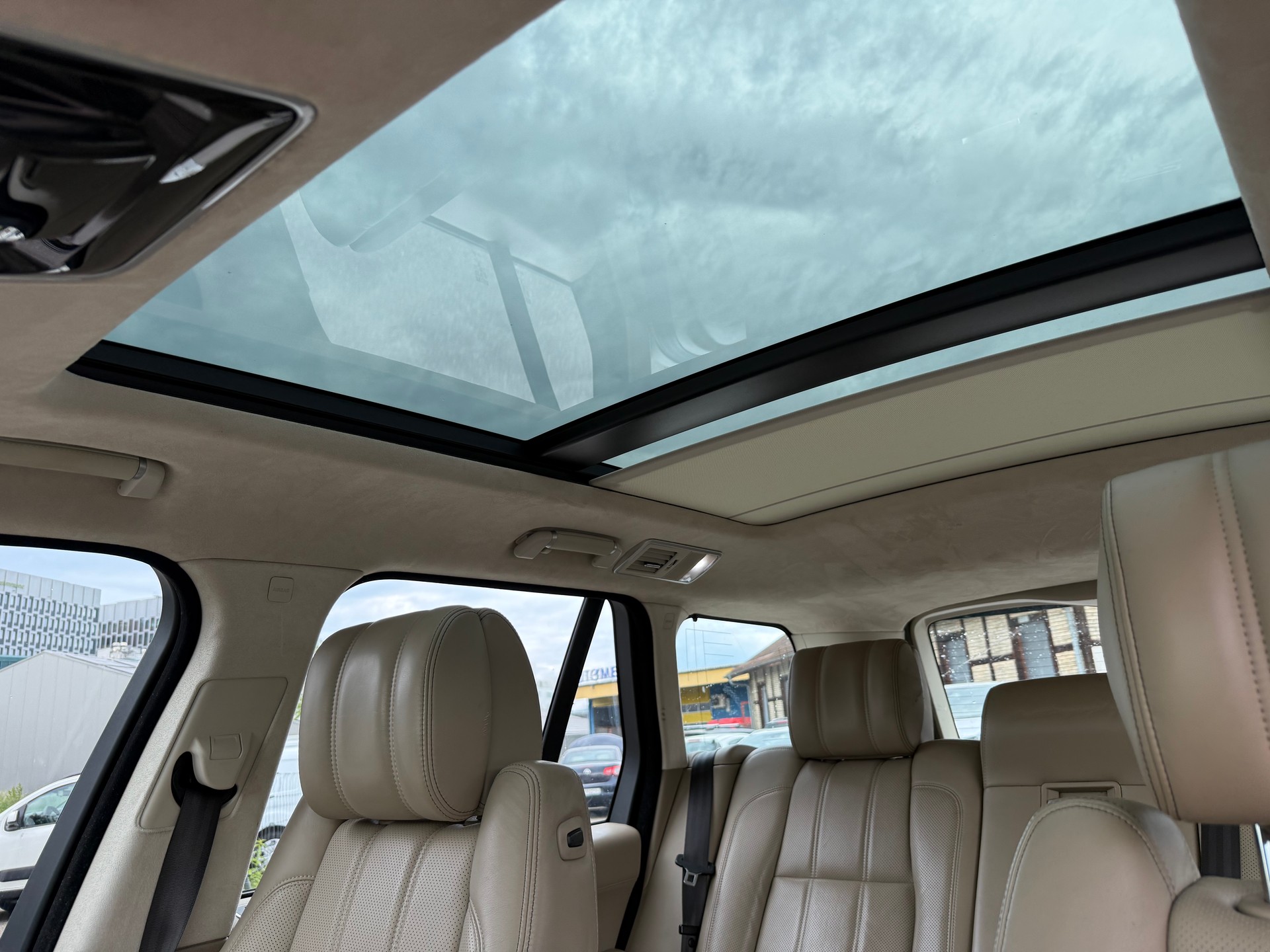 LAND ROVER Range Rover 3.0 V6 SC SV Autobiography Automatic-image-12