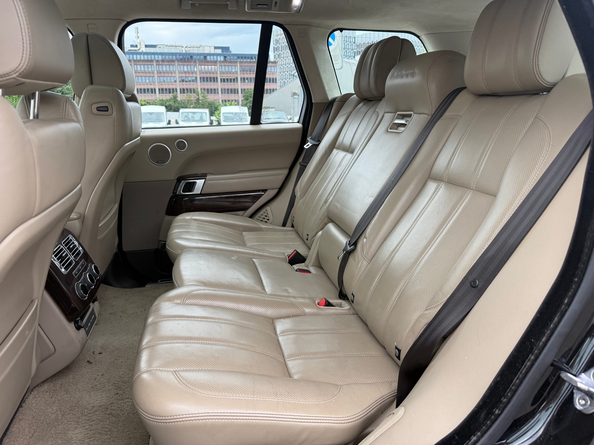 LAND ROVER Range Rover 3.0 V6 SC SV Autobiography Automatic-image-13