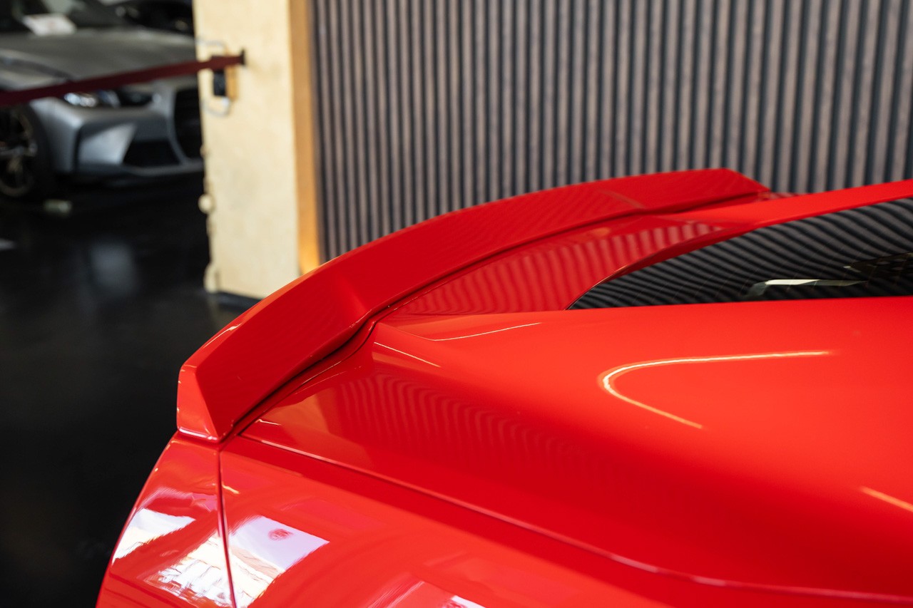 CHEVROLET Corvette Stingray Coupé-image-38