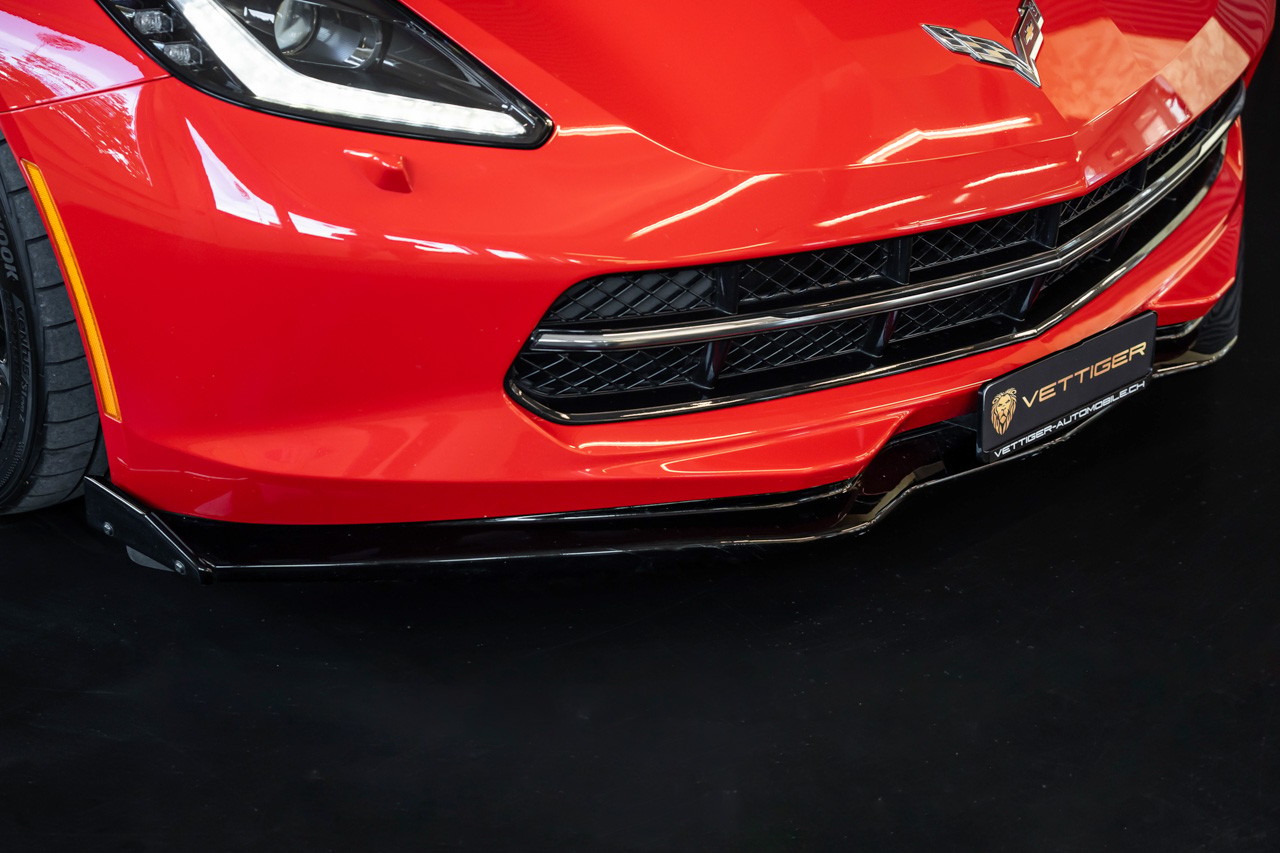 CHEVROLET Corvette Stingray Coupé-image-34