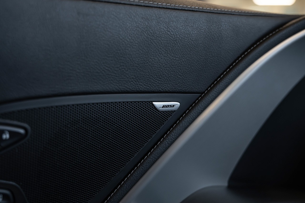 CHEVROLET Corvette Stingray Coupé-image-23