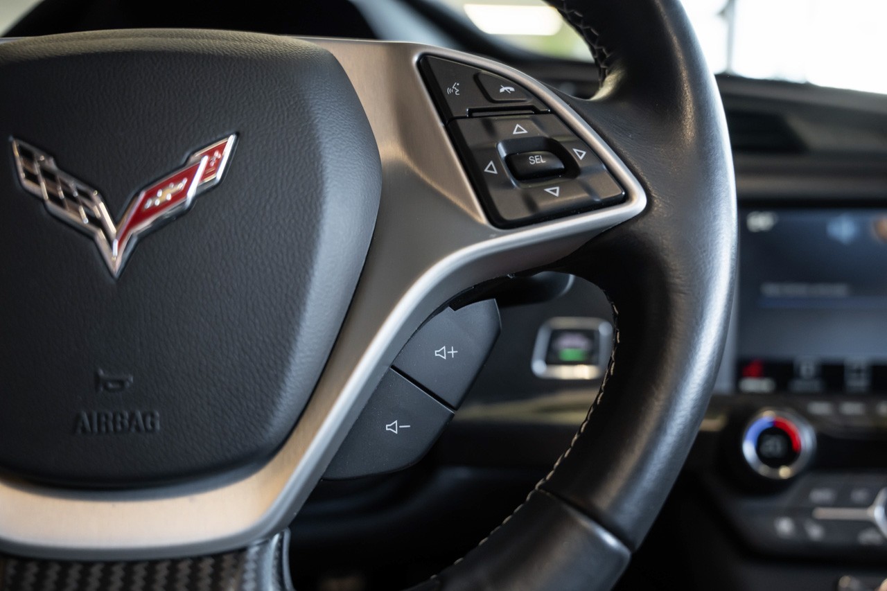 CHEVROLET Corvette Stingray Coupé-image-29