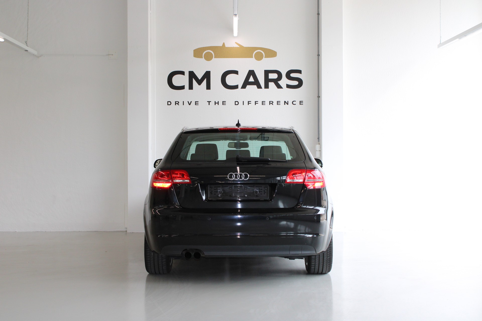 AUDI A3 Sportback 1.4 TFSI Ambition S-tronic-showroom-element-3