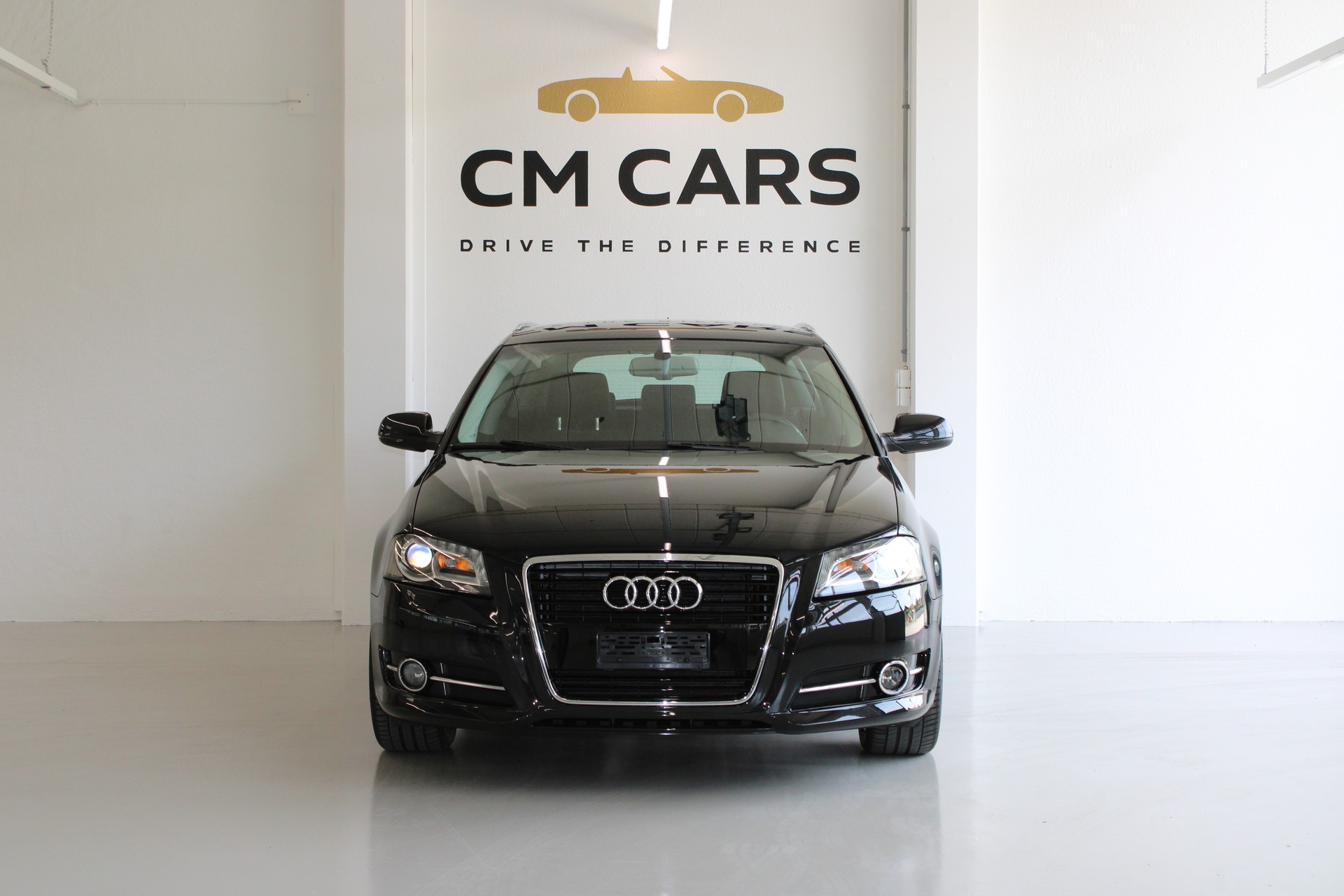 AUDI A3 Sportback 1.4 TFSI Ambition S-tronic