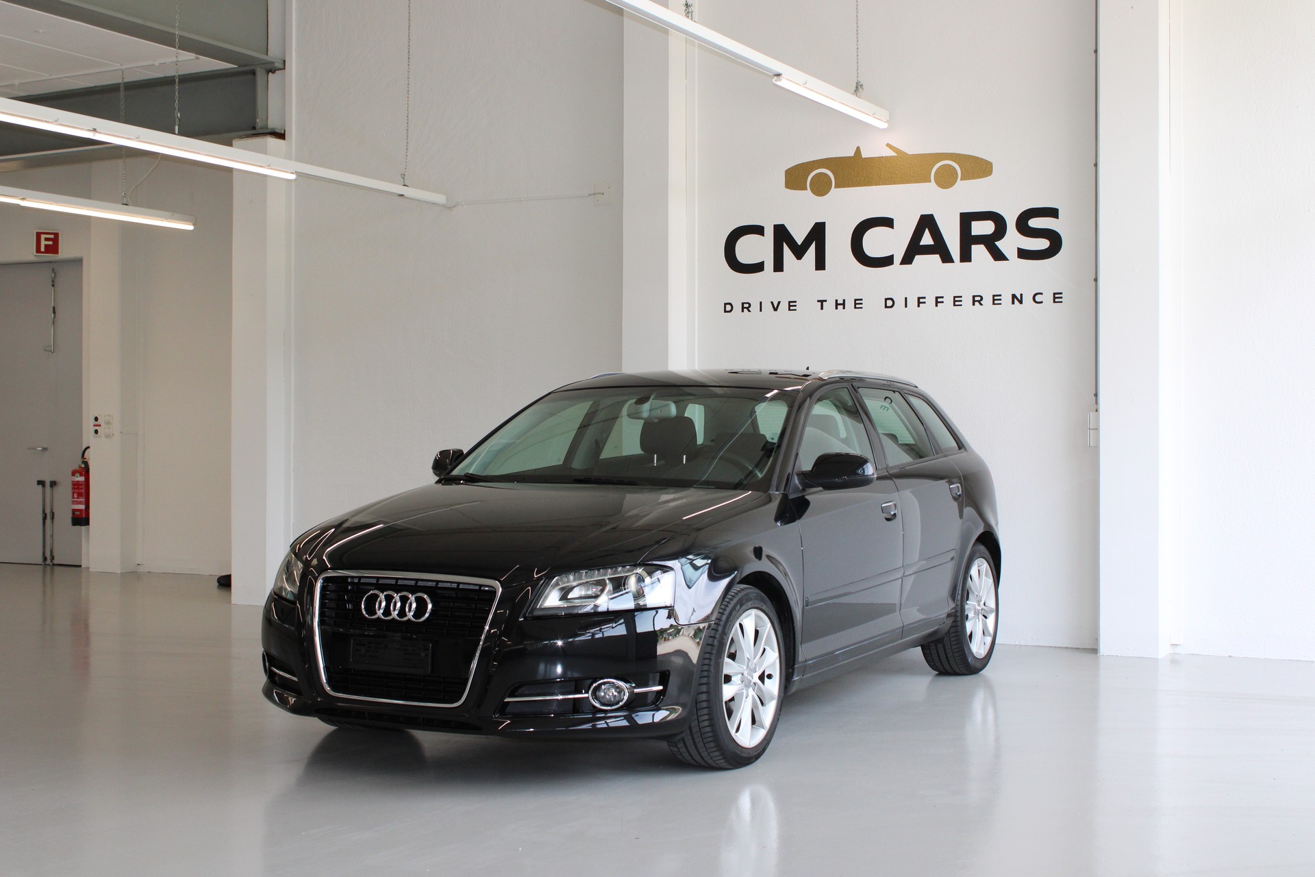 AUDI A3 Sportback 1.4 TFSI Ambition S-tronic-showroom-element-2