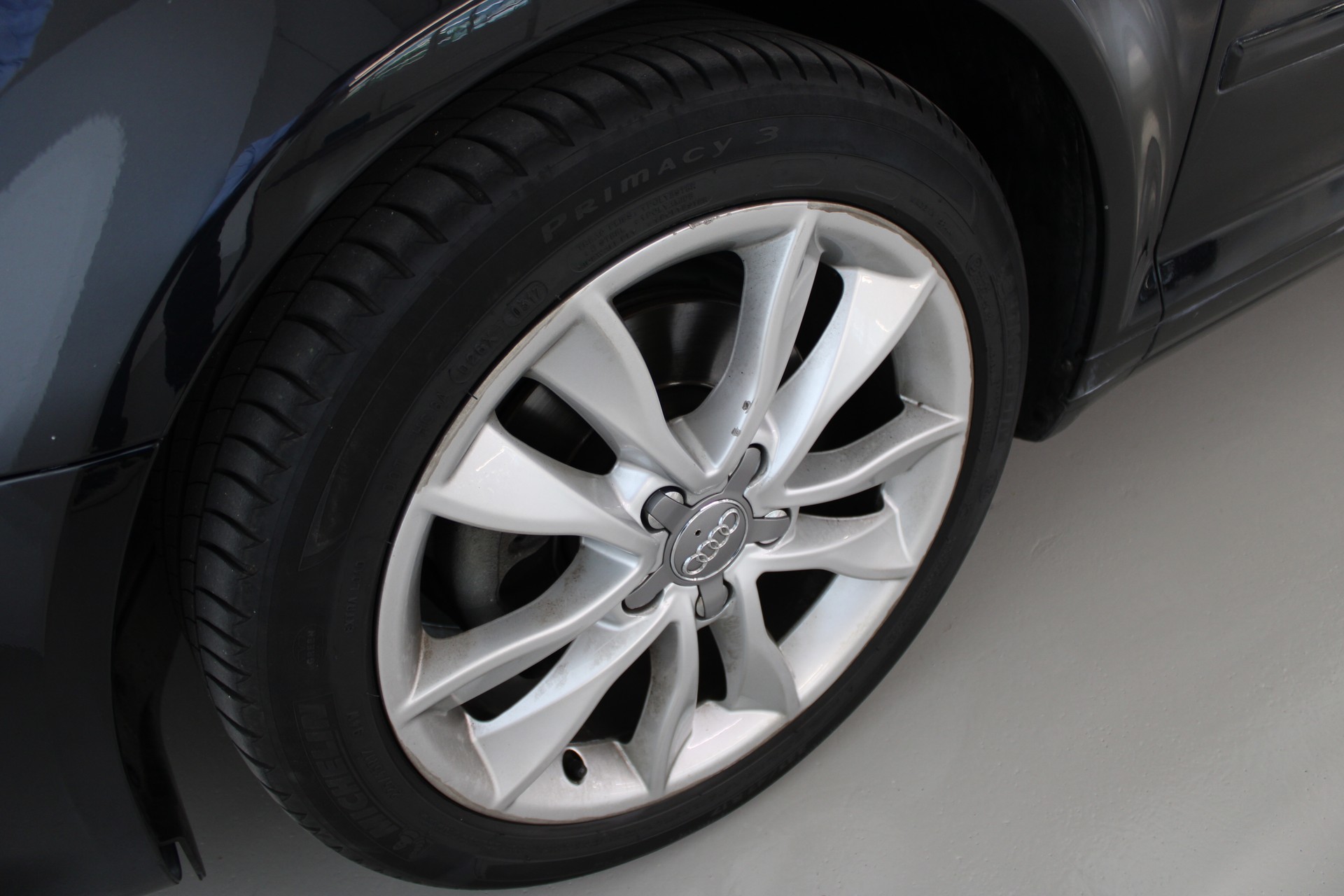 AUDI A3 Sportback 1.4 TFSI Ambition S-tronic-image-20