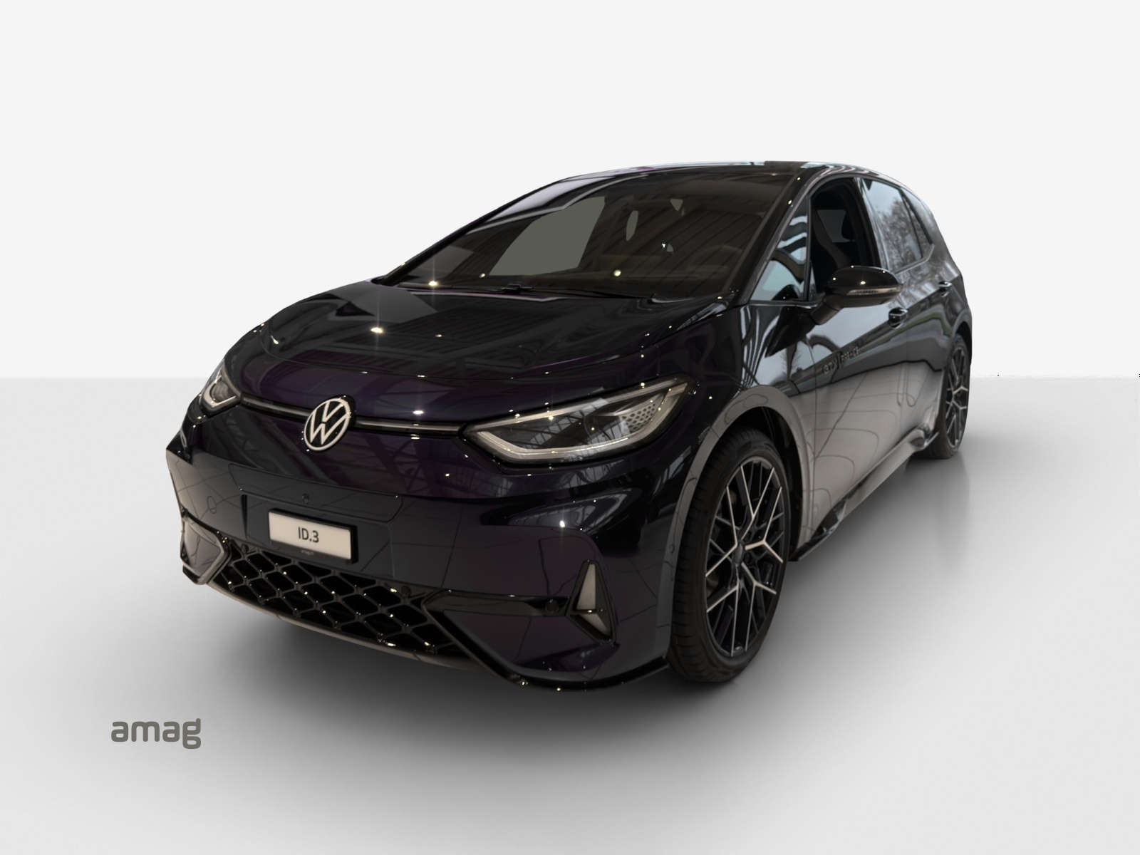 VW ID.3 GTX Performance 79 kWh GTX Fire+Ice-image-0