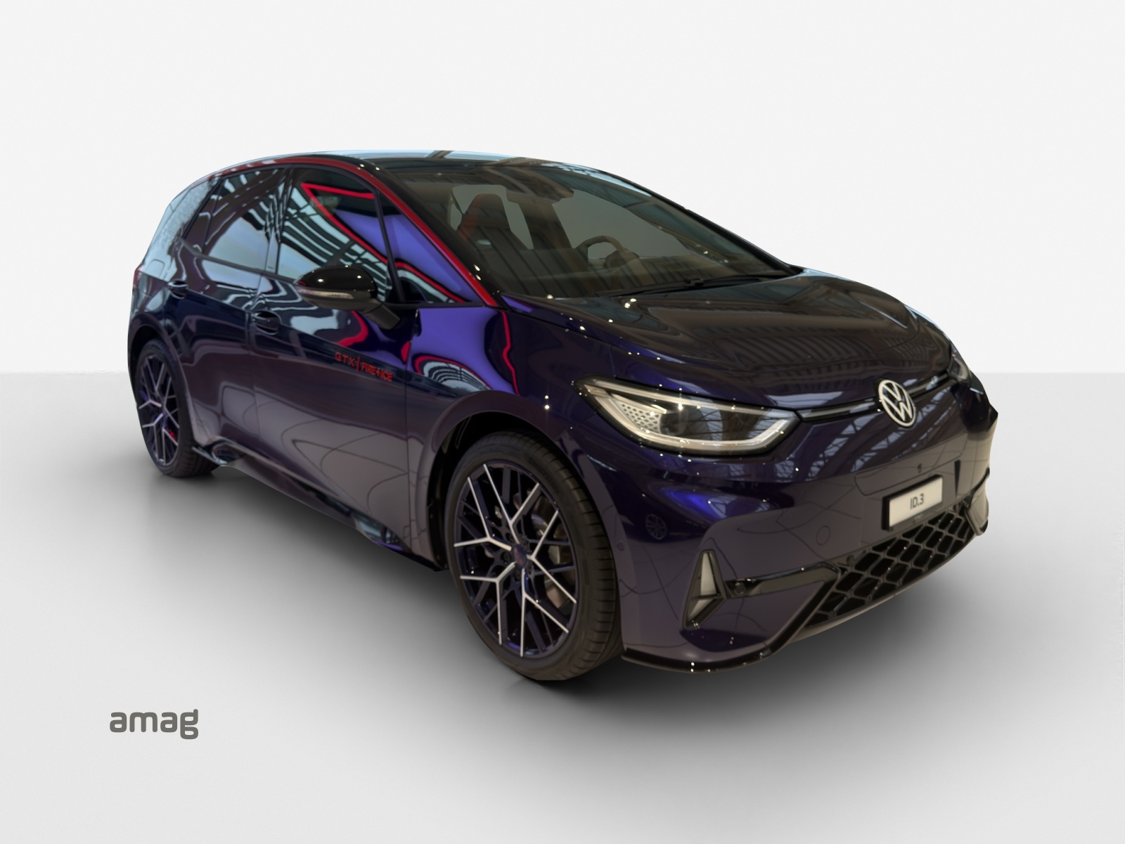 VW ID.3 GTX Performance 79 kWh GTX Fire+Ice-image-5