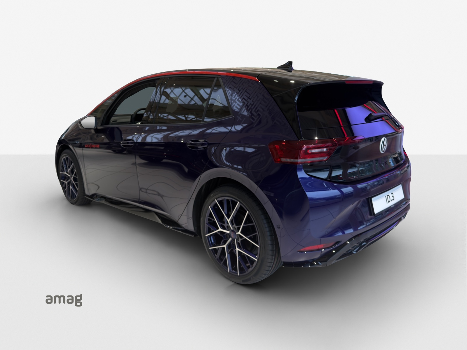 VW ID.3 GTX Performance 79 kWh GTX Fire+Ice-showroom-element-2