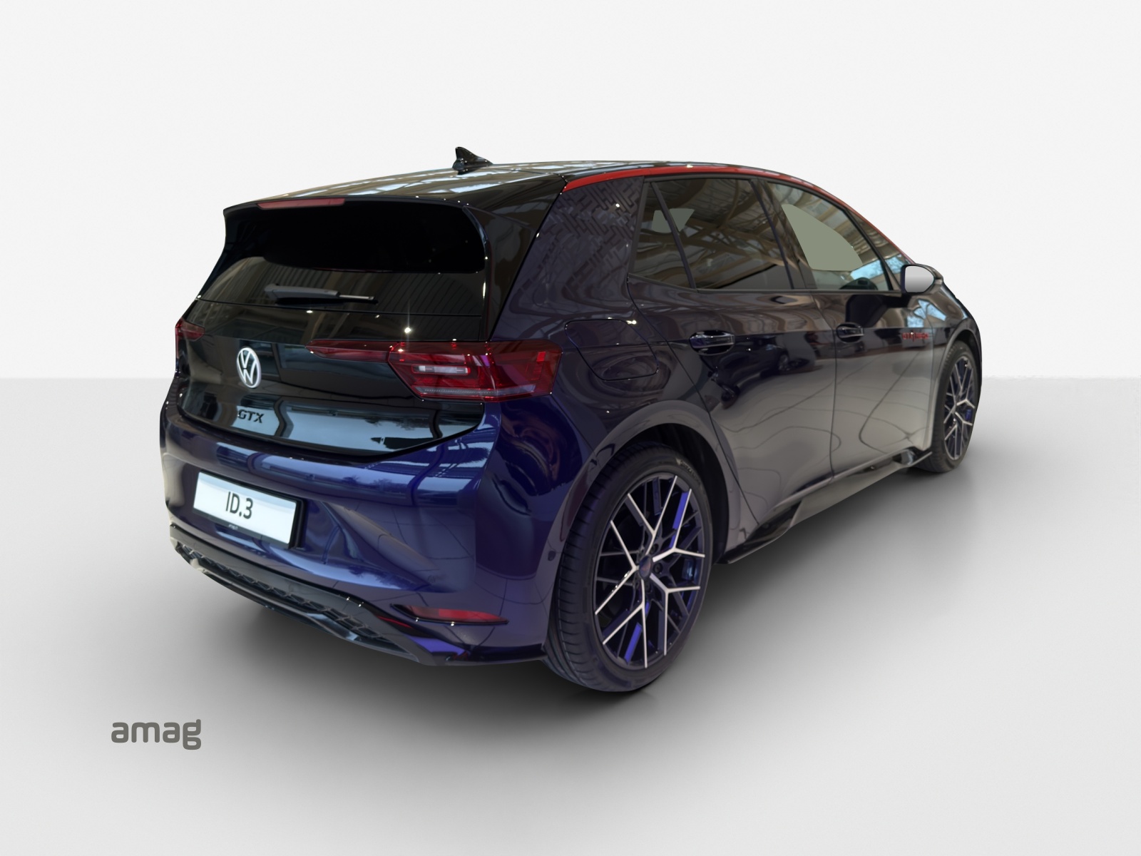 VW ID.3 GTX Performance 79 kWh GTX Fire+Ice-image-4
