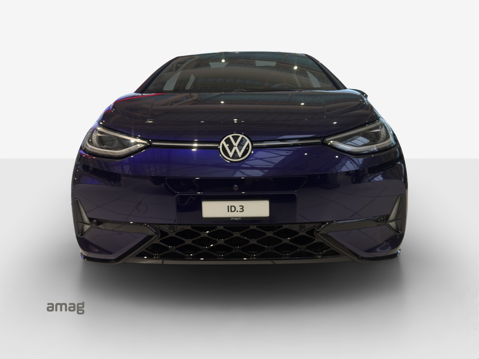 VW ID.3 GTX Performance 79 kWh GTX Fire+Ice-image-6
