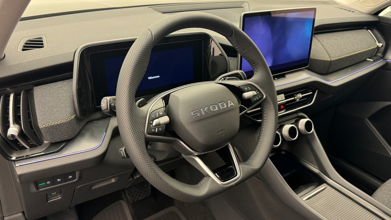 SKODA Kodiaq 1.5 TSI mHEV Selection-image-6
