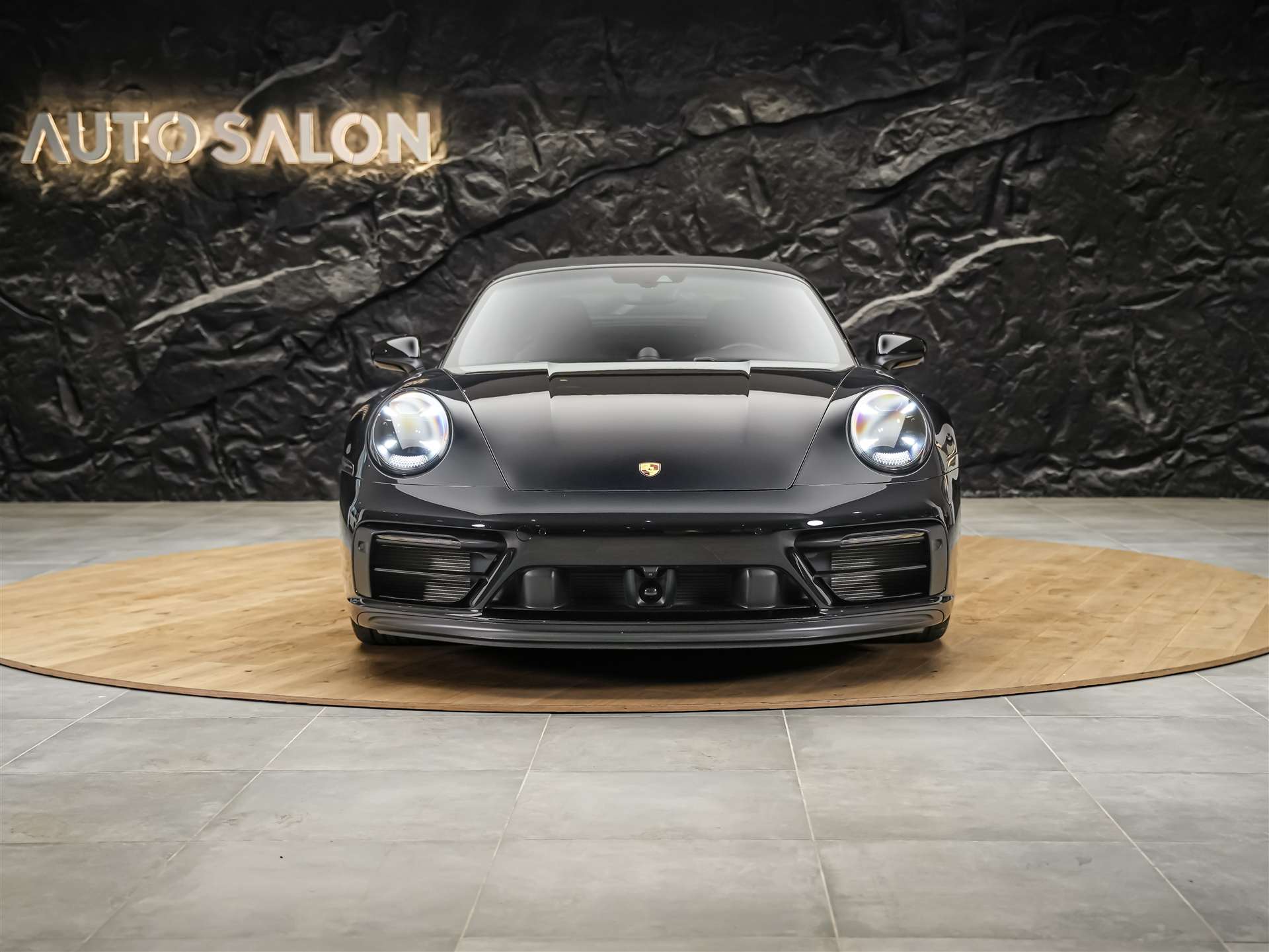 PORSCHE 911 Carrera GTS Cabriolet PDK *Vierradlenkung*Abstandsregler*360° Kamera*-image-13