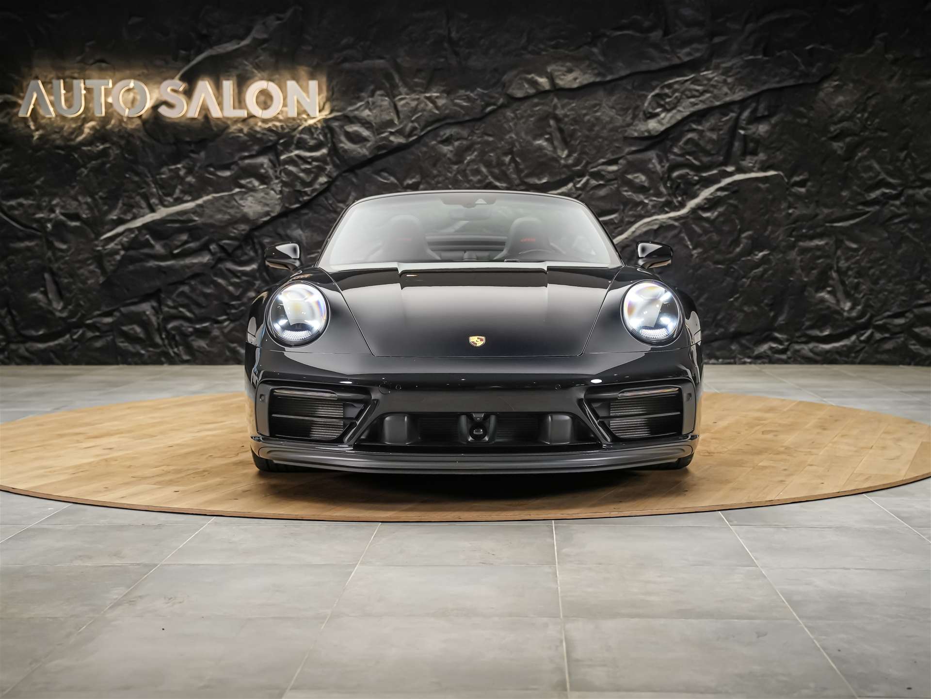 PORSCHE 911 Carrera GTS Cabriolet PDK-image-14