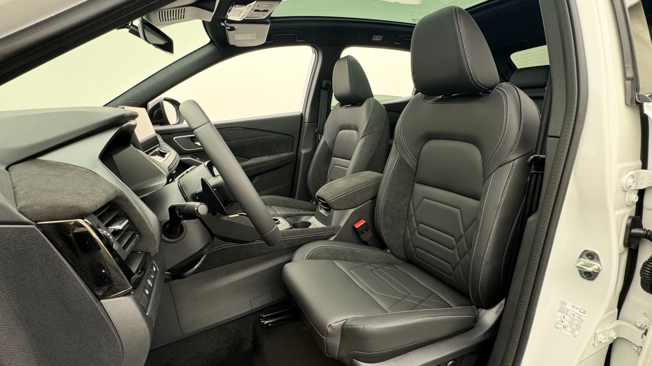 NISSAN Qashqai 1.3 DIG-T MHEV N-Design Xtronic 4x4-image-4