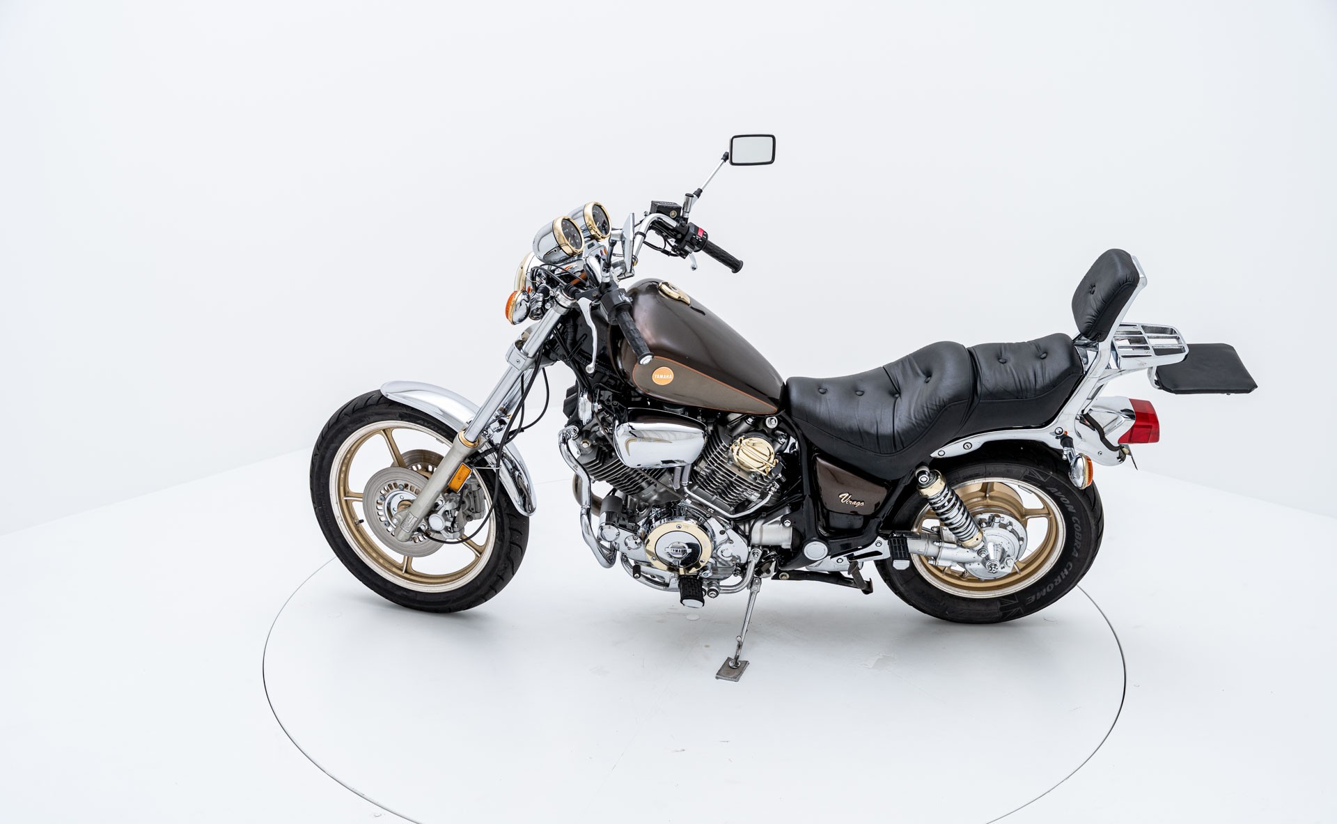 YAMAHA XV 1000 Virago-image-5