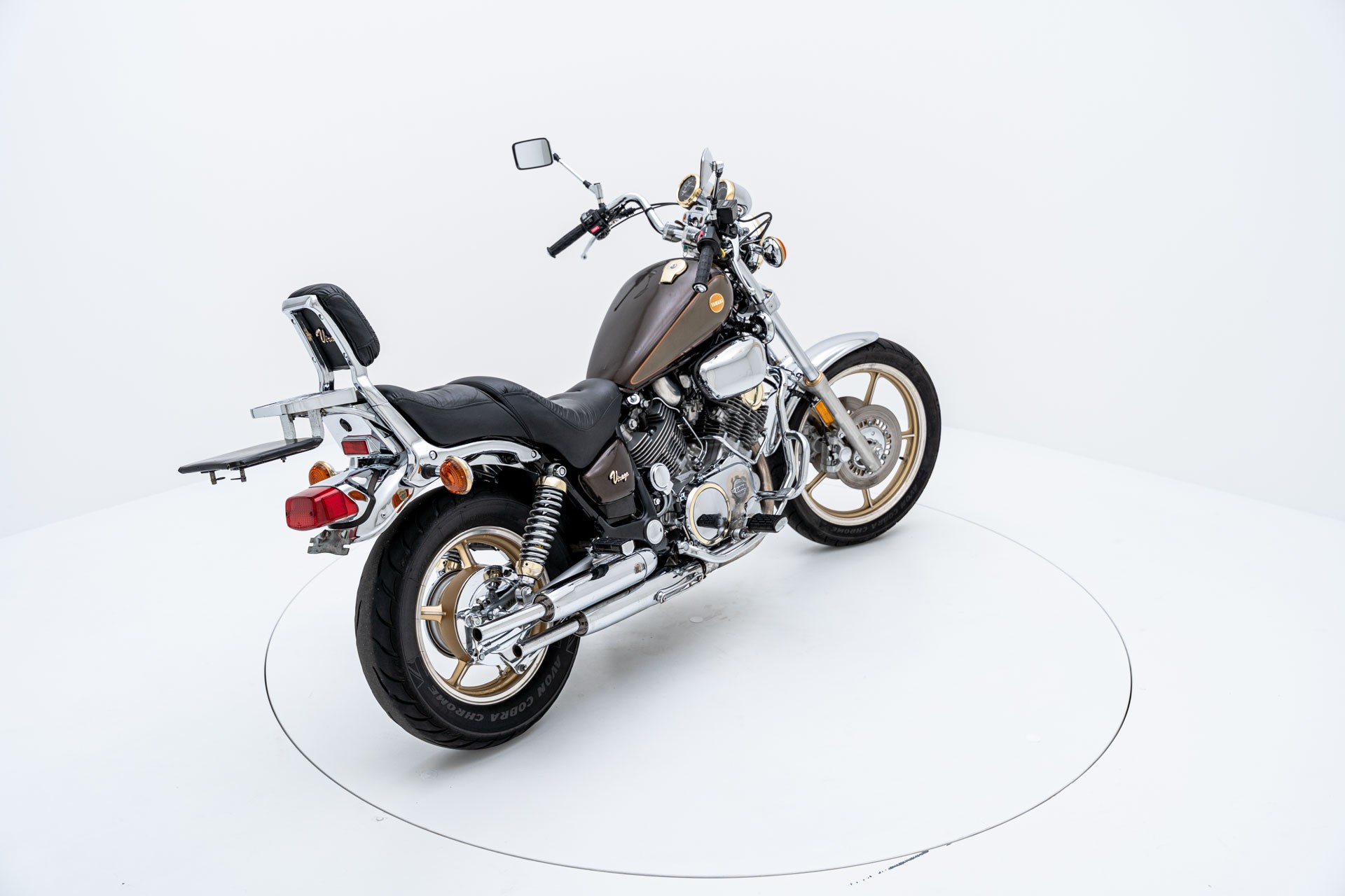 YAMAHA XV 1000 Virago-image-3