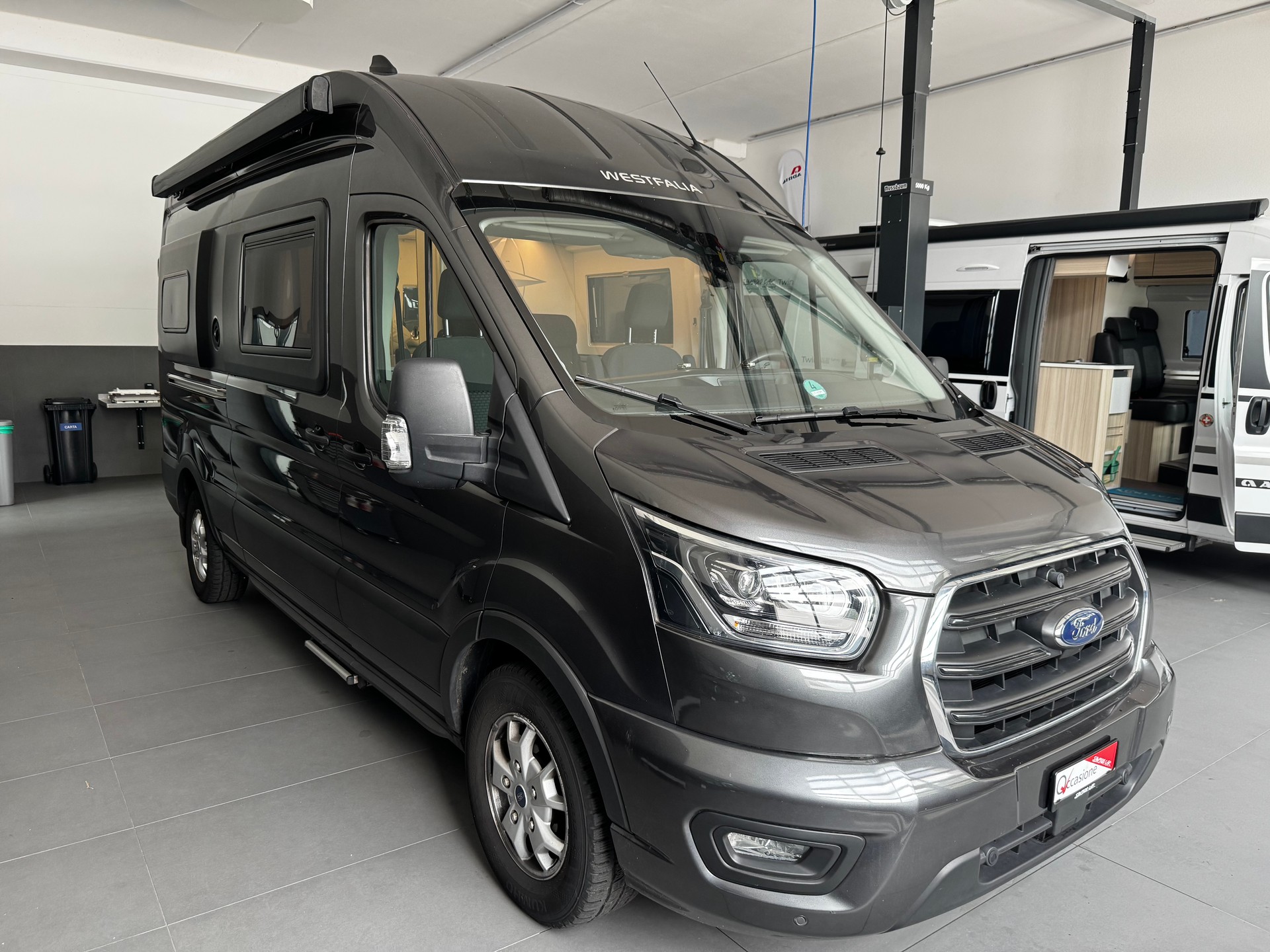 WESTFALIA MERIDIAN-image-2