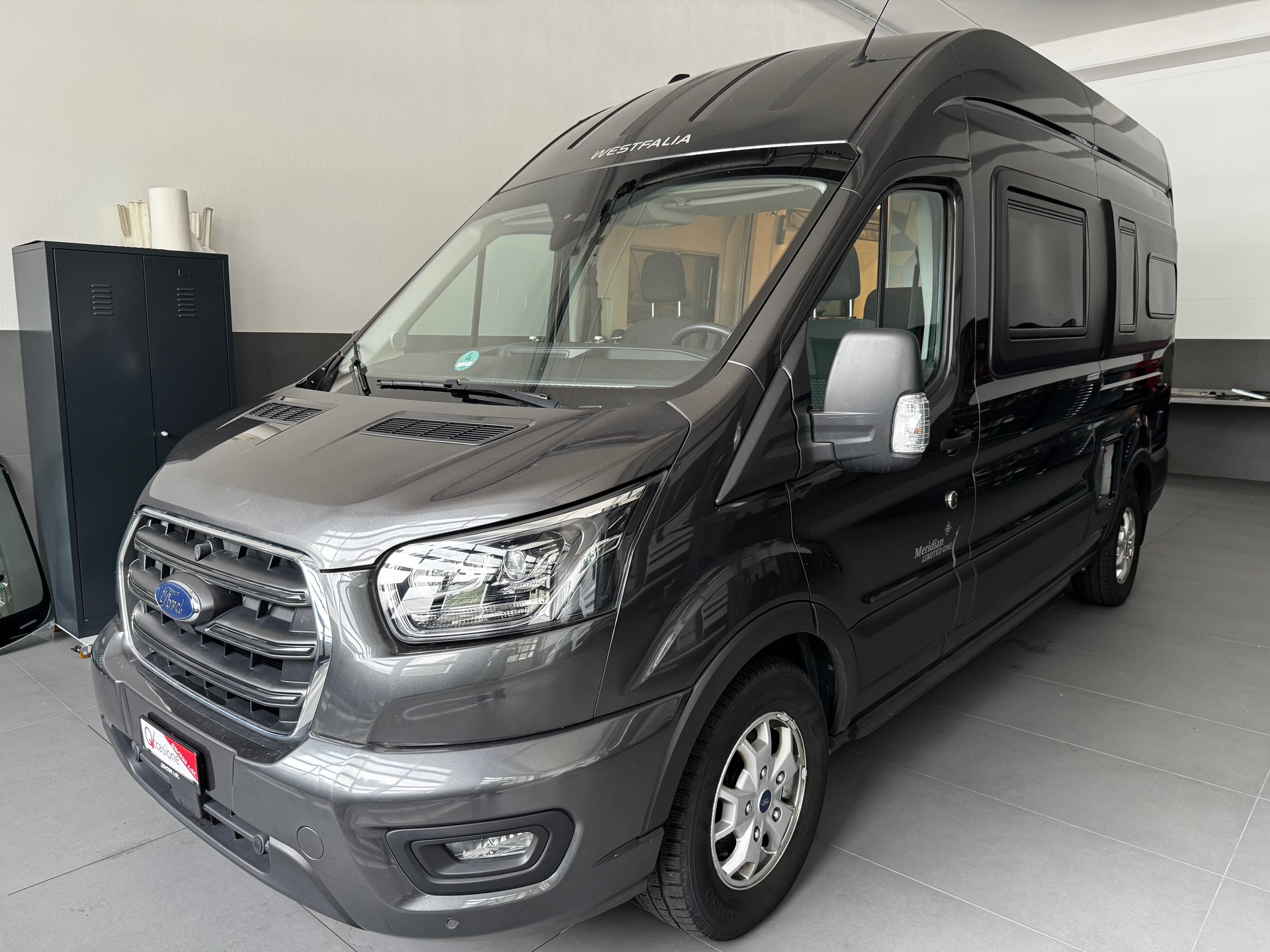WESTFALIA MERIDIAN