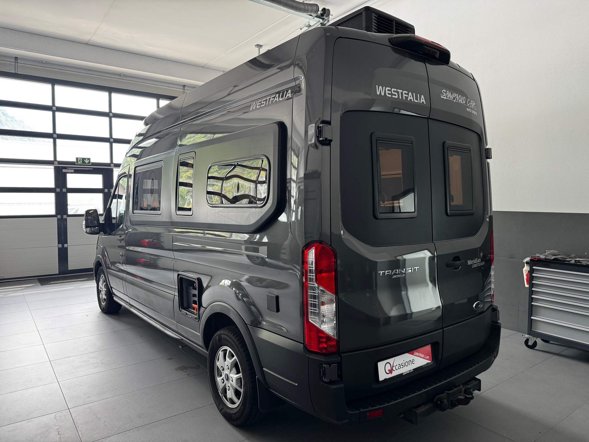 WESTFALIA MERIDIAN-image-3