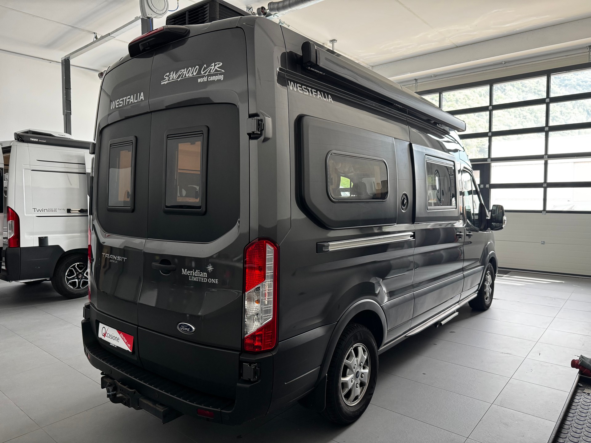 WESTFALIA MERIDIAN-image-1
