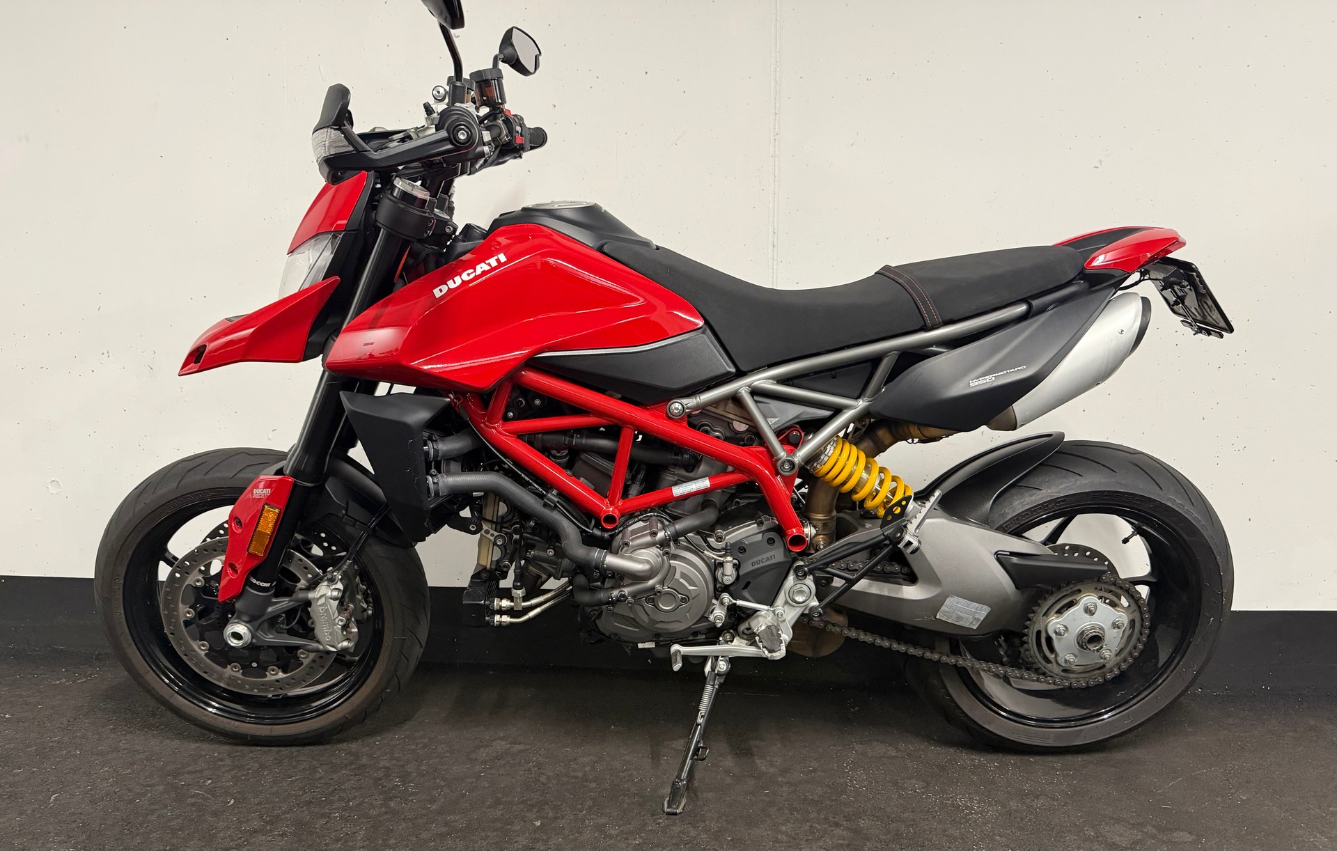 DUCATI Hypermotard 950-image-0